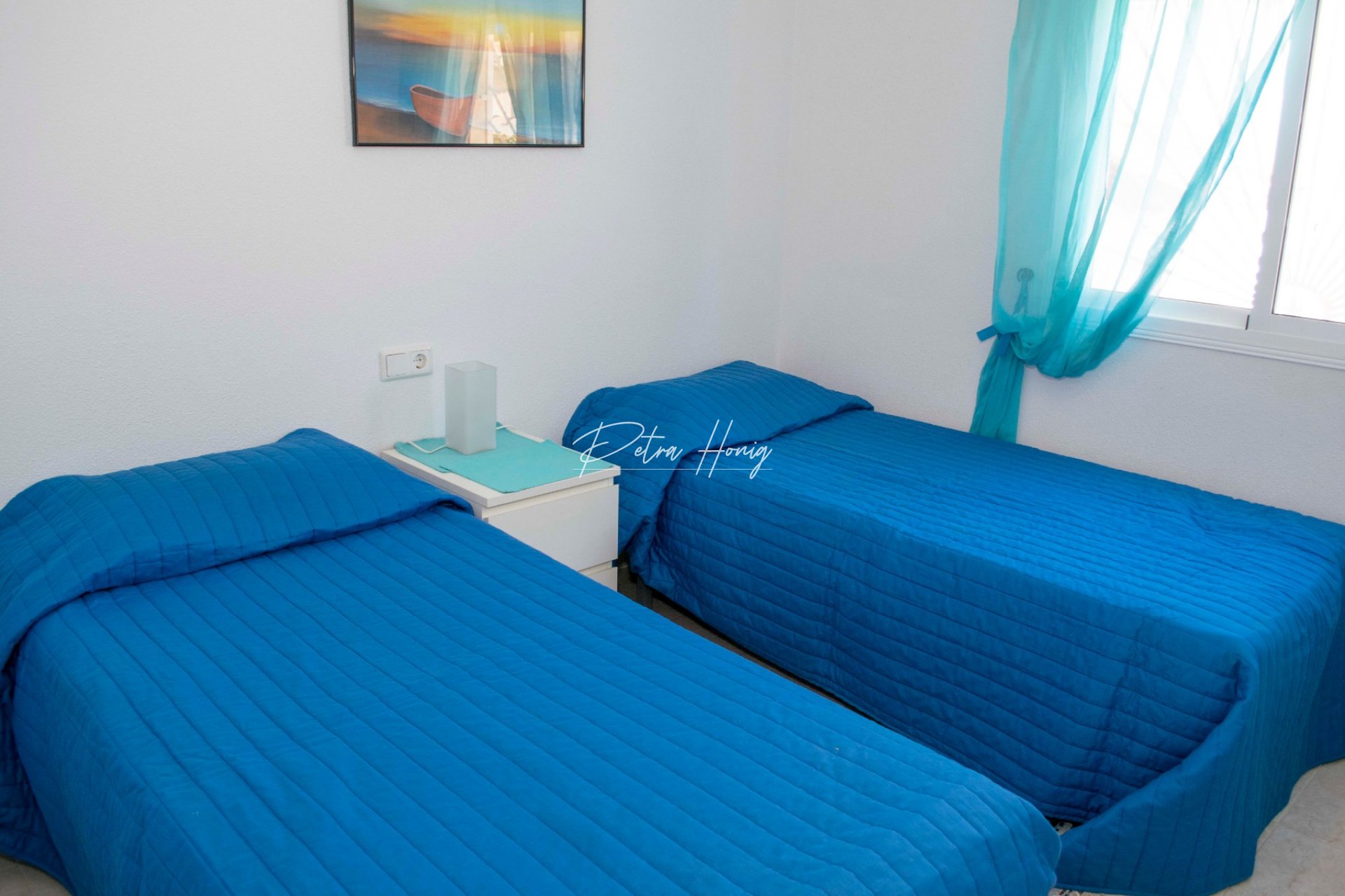 Resales - Townhouse - Ciudad Quesada - Town Center