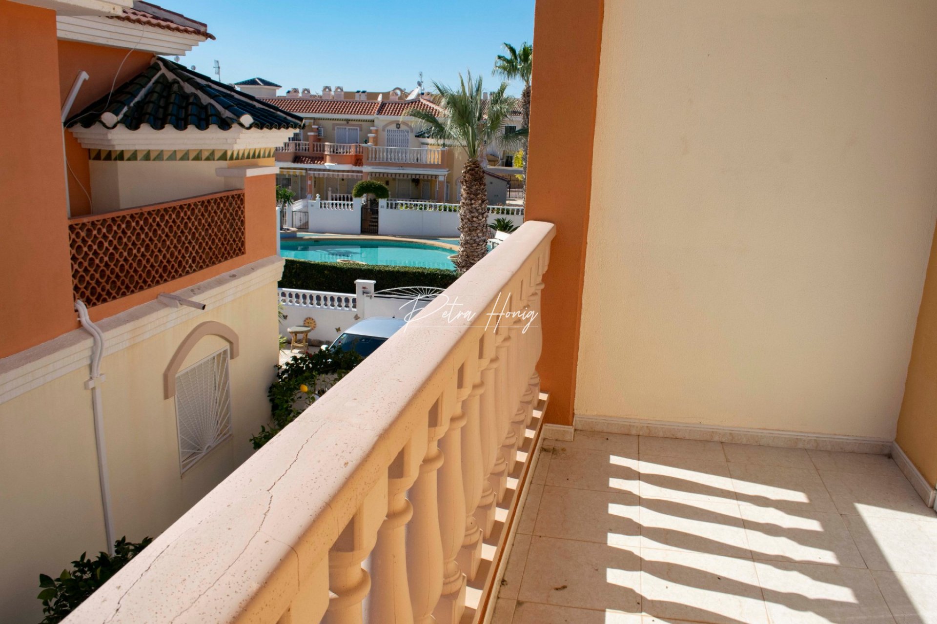 Resales - Townhouse - Ciudad Quesada - Town Center