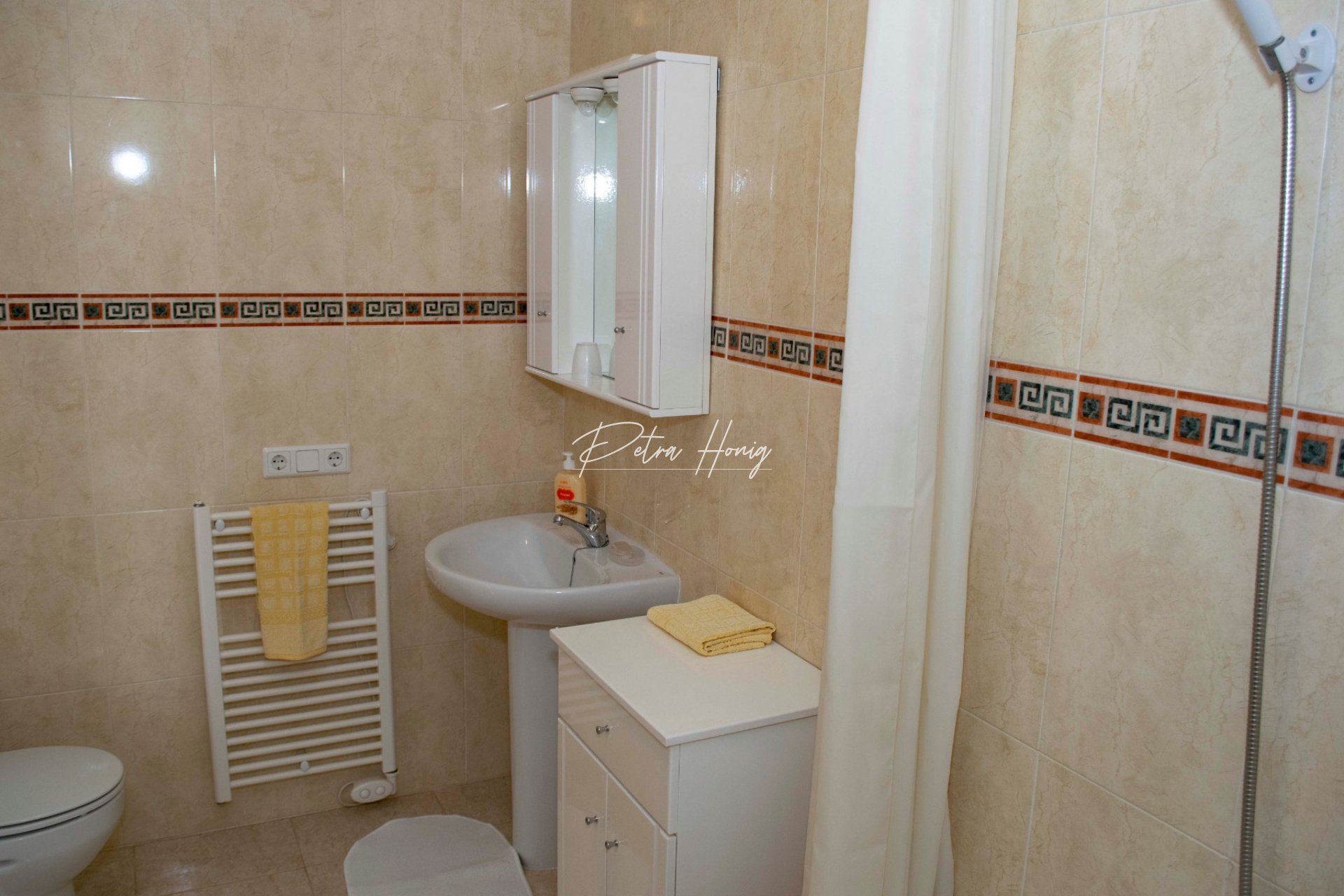 Resales - Townhouse - Ciudad Quesada - Town Center