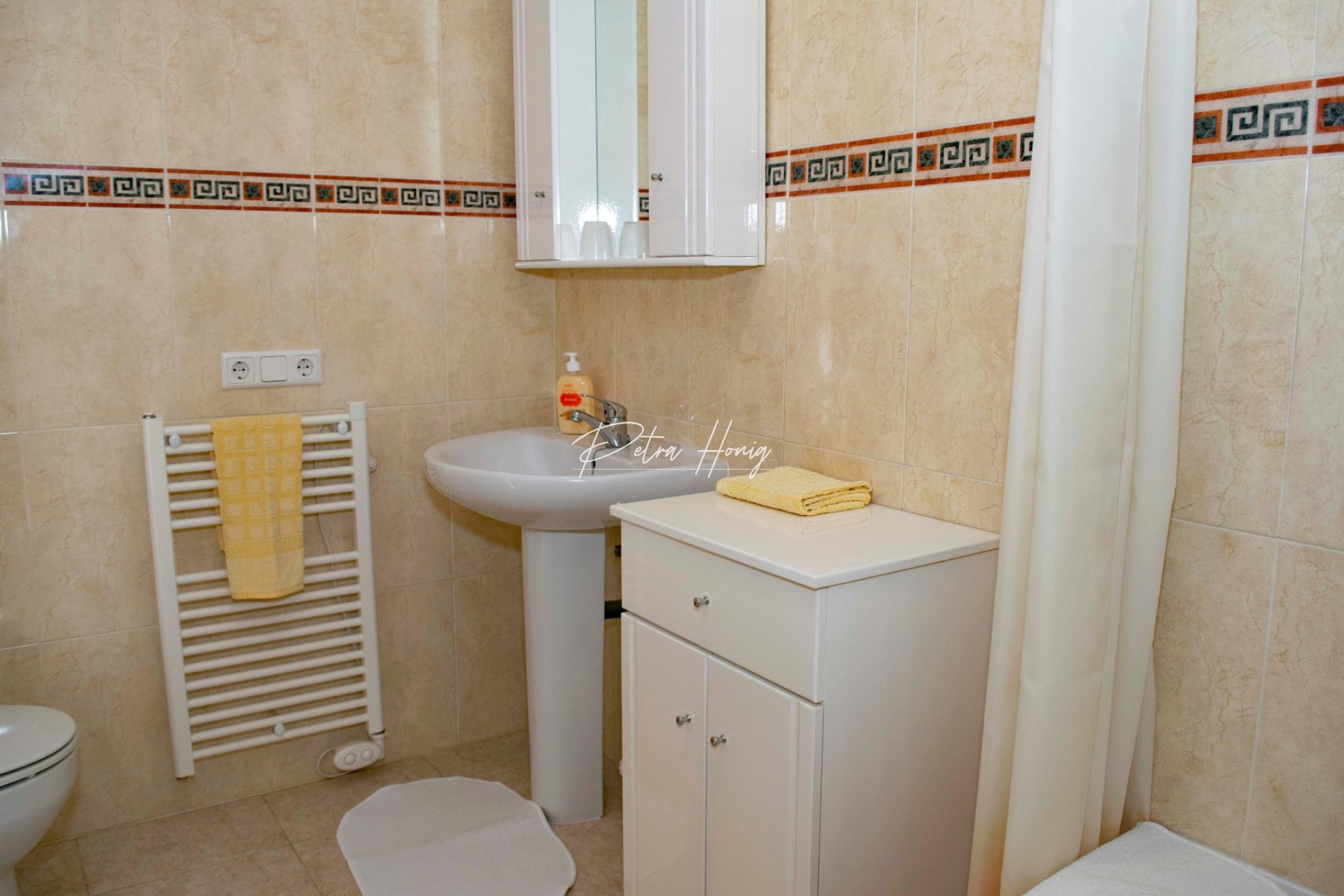 Resales - Townhouse - Ciudad Quesada - Town Center