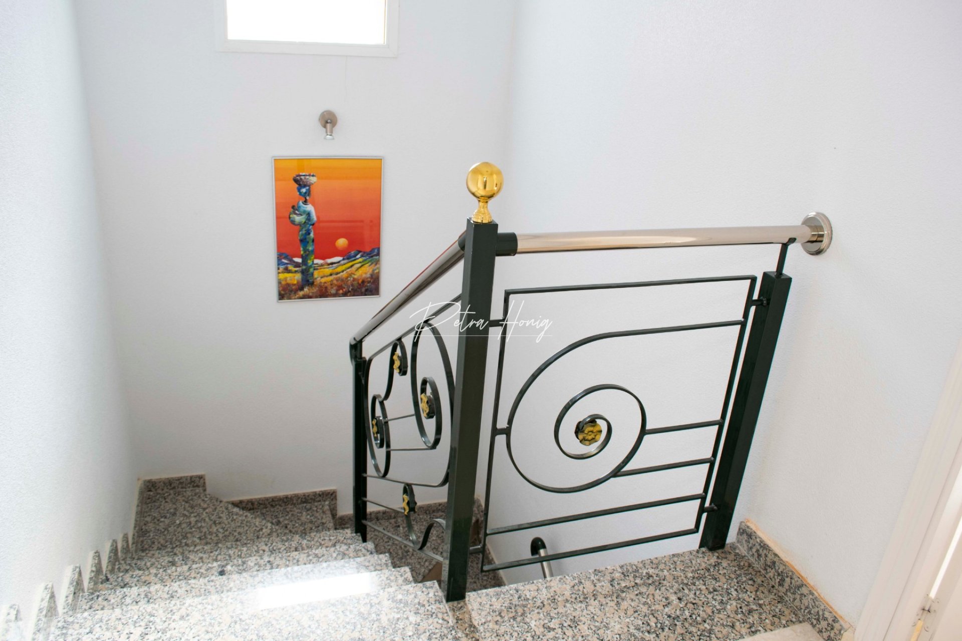 Resales - Townhouse - Ciudad Quesada - Town Center
