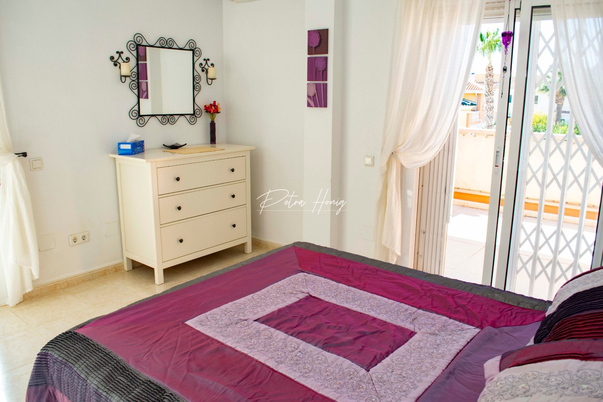 Resales - Townhouse - Ciudad Quesada - Town Center