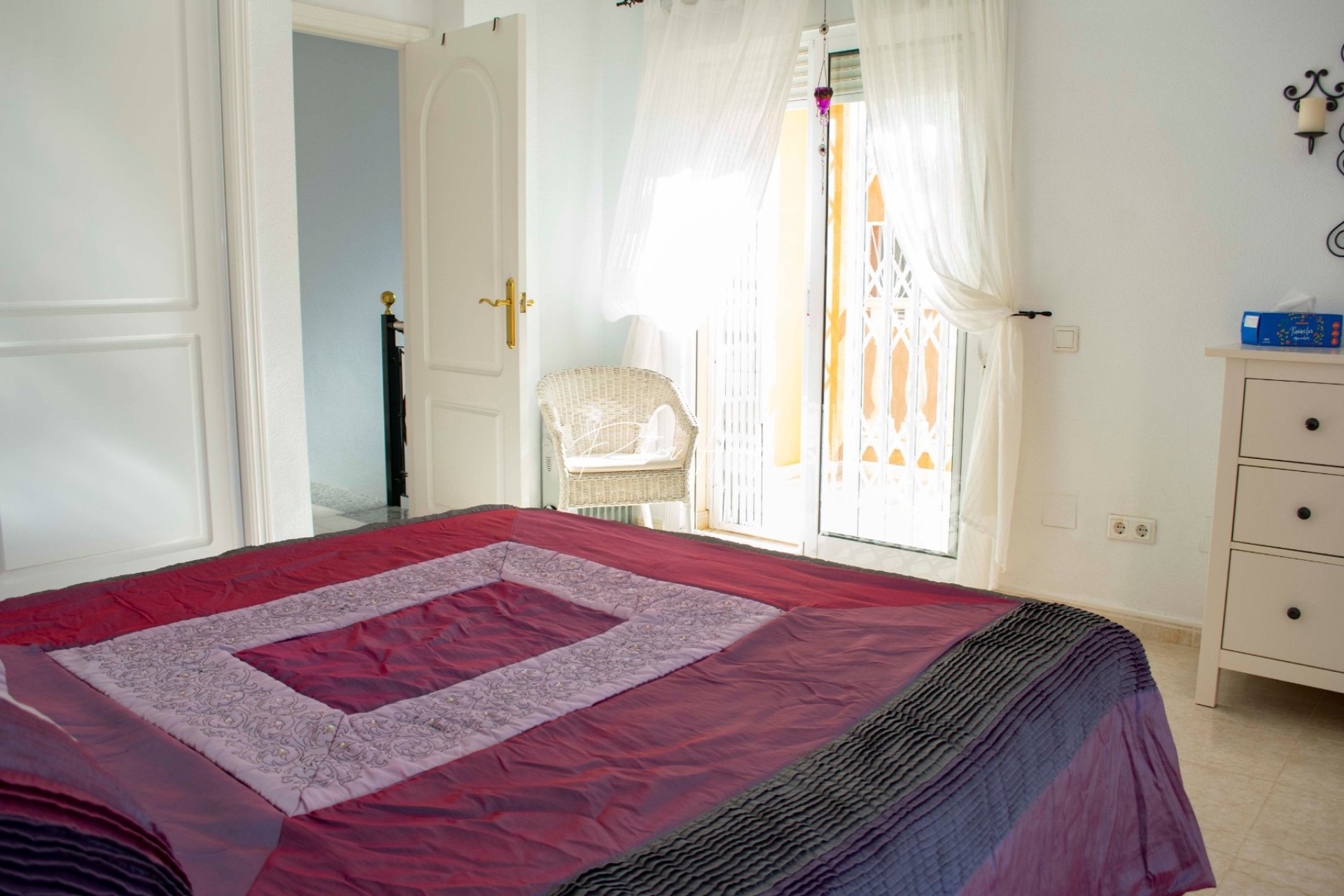 Resales - Townhouse - Ciudad Quesada - Town Center