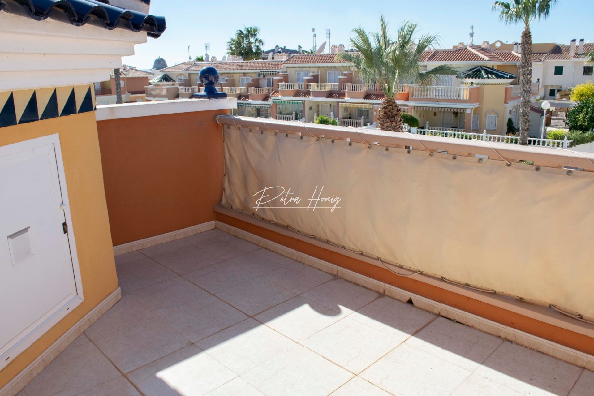 Resales - Townhouse - Ciudad Quesada - Town Center