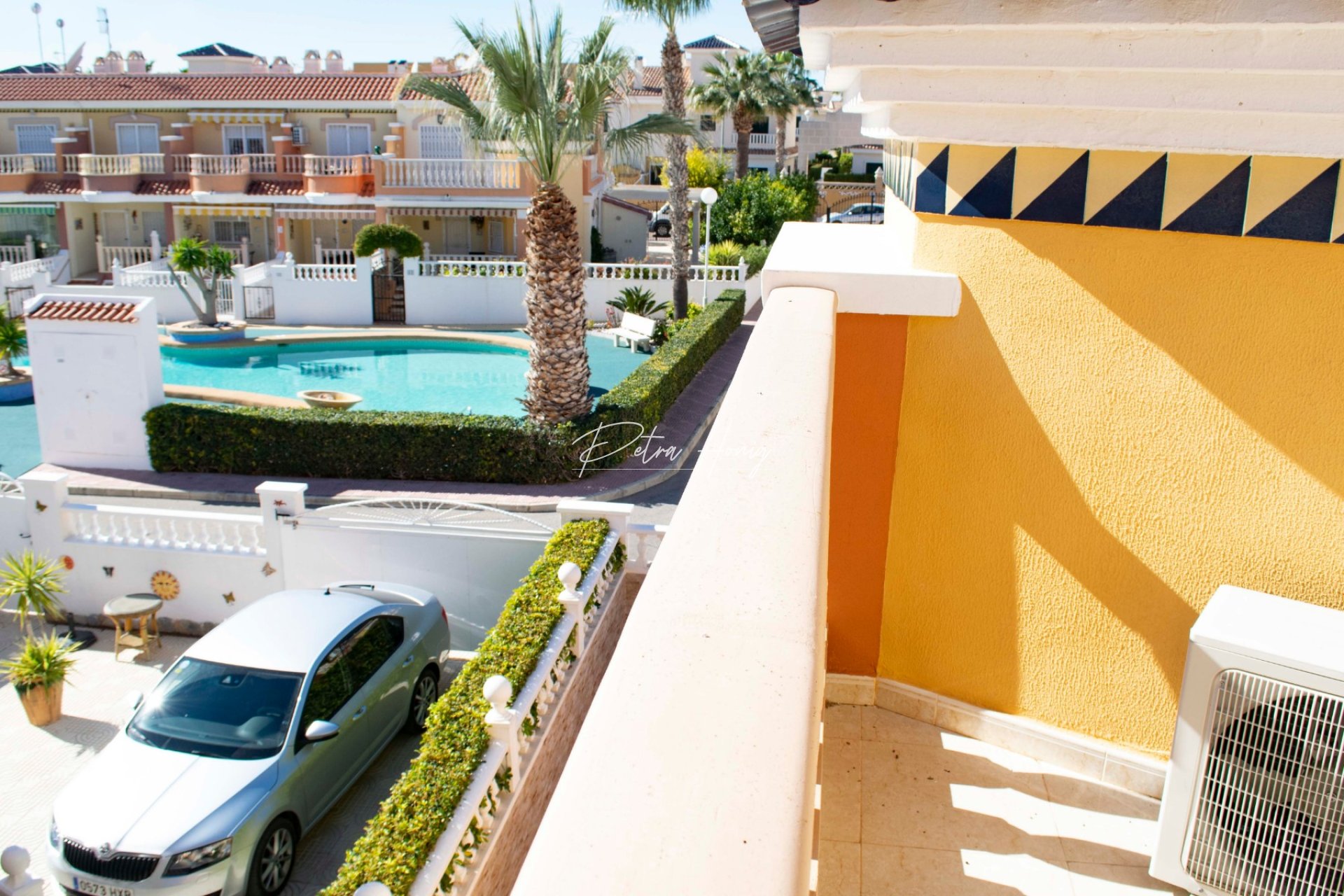 Resales - Townhouse - Ciudad Quesada - Town Center