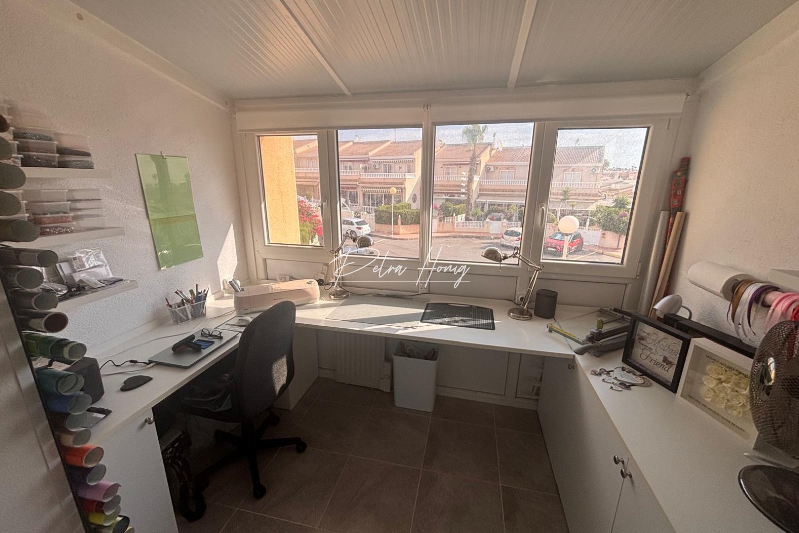 Resales - Townhouse - Ciudad Quesada - Urbanización Ciudad Quesada