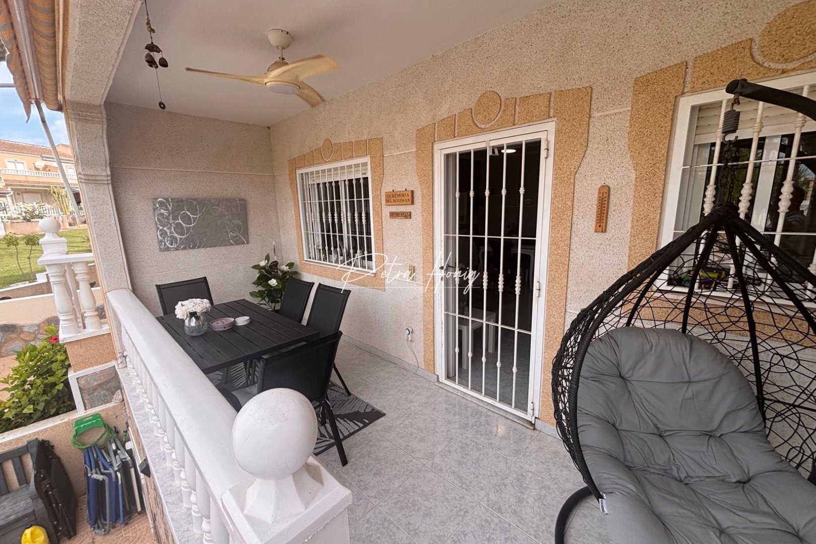 Resales - Townhouse - Ciudad Quesada - Urbanización Ciudad Quesada