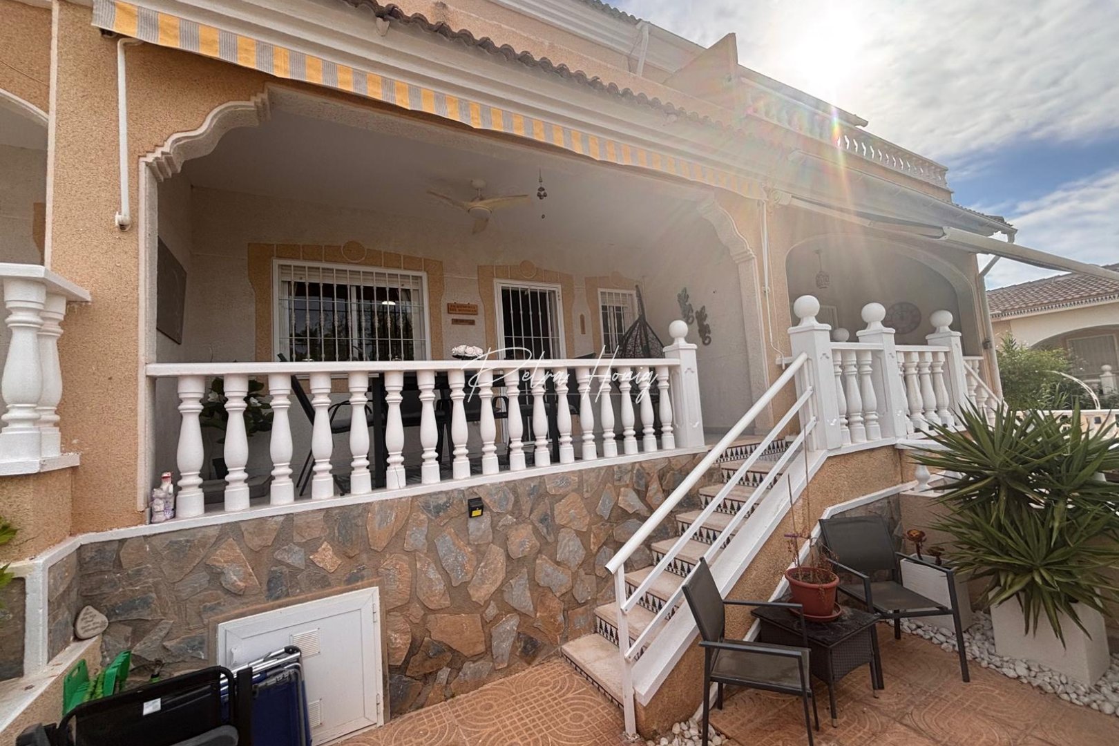 Resales - Townhouse - Ciudad Quesada - Urbanización Ciudad Quesada