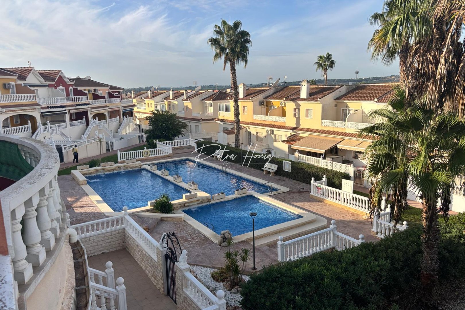 Resales - Townhouse - Ciudad Quesada - Urbanización Monteazul