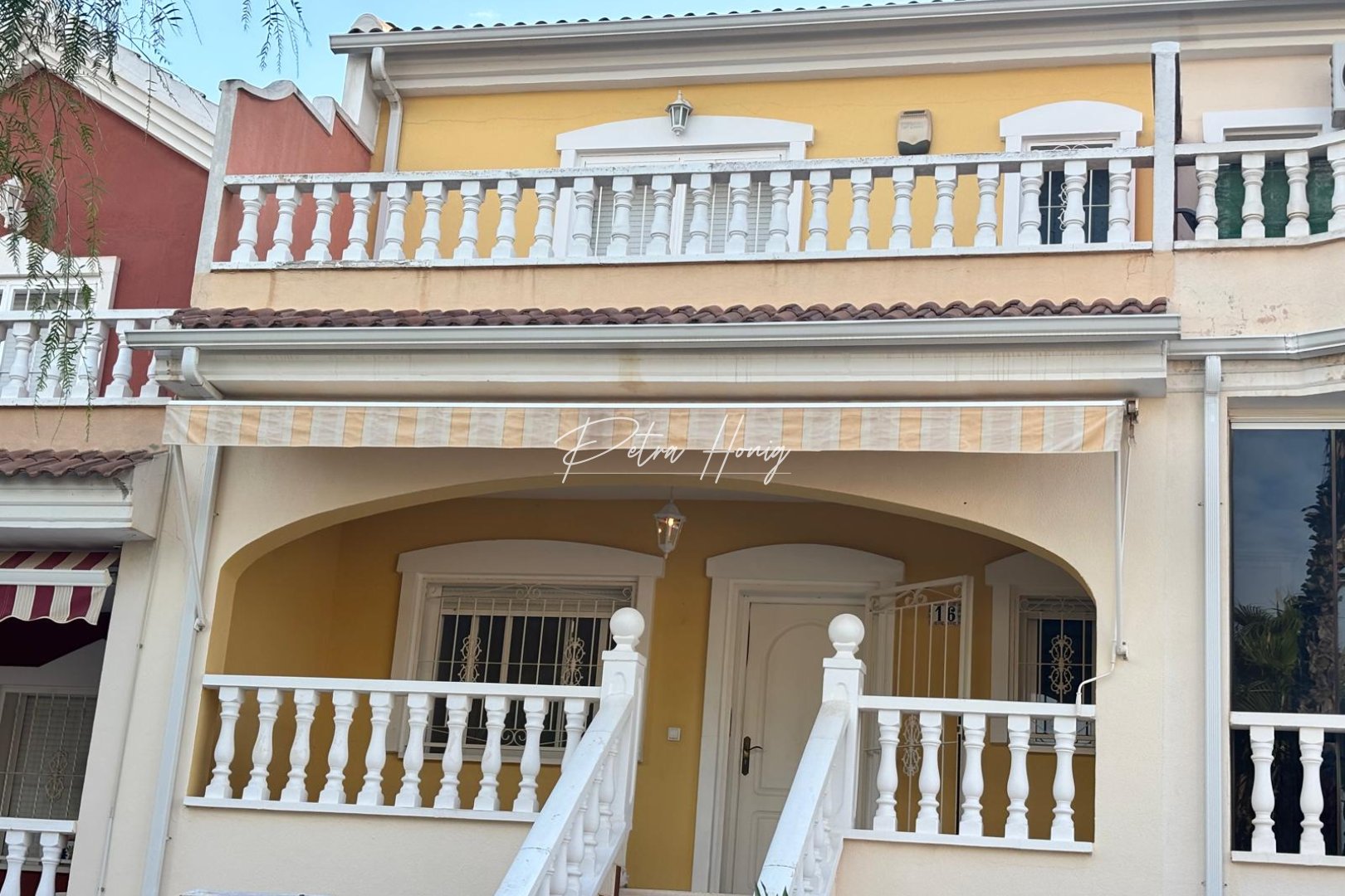 Resales - Townhouse - Ciudad Quesada - Urbanización Monteazul