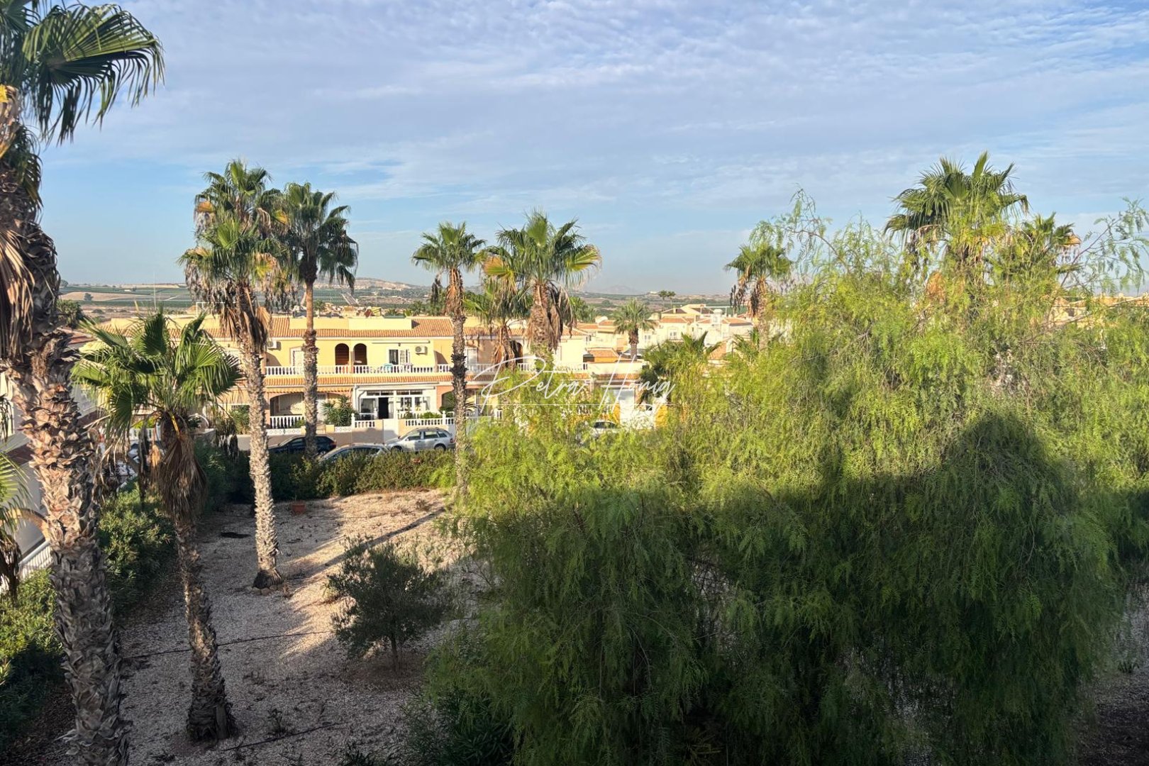 Resales - Townhouse - Ciudad Quesada - Urbanización Monteazul