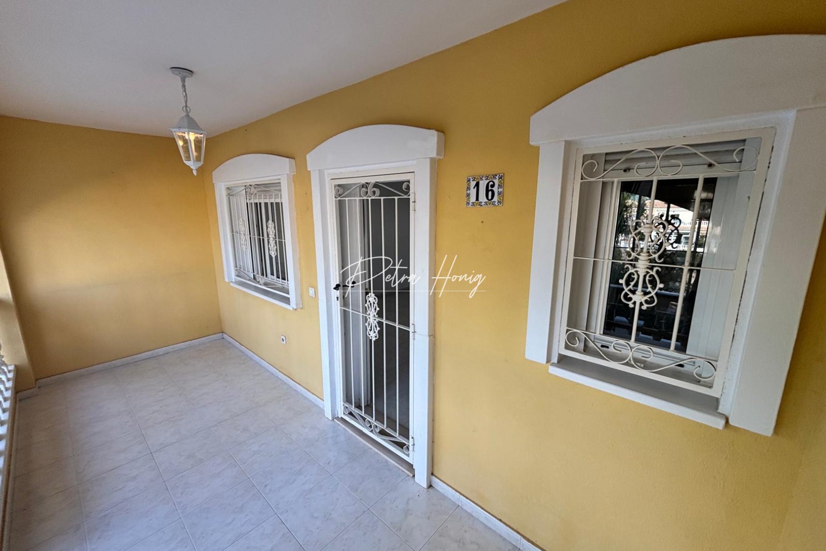 Resales - Townhouse - Ciudad Quesada - Urbanización Monteazul