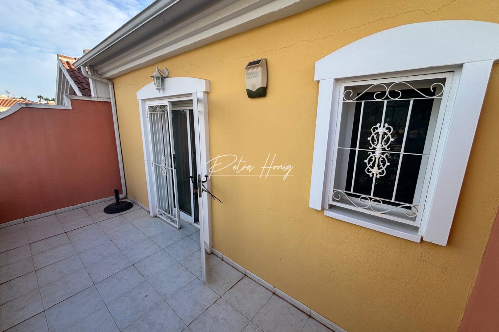 Resales - Townhouse - Ciudad Quesada - Urbanización Monteazul