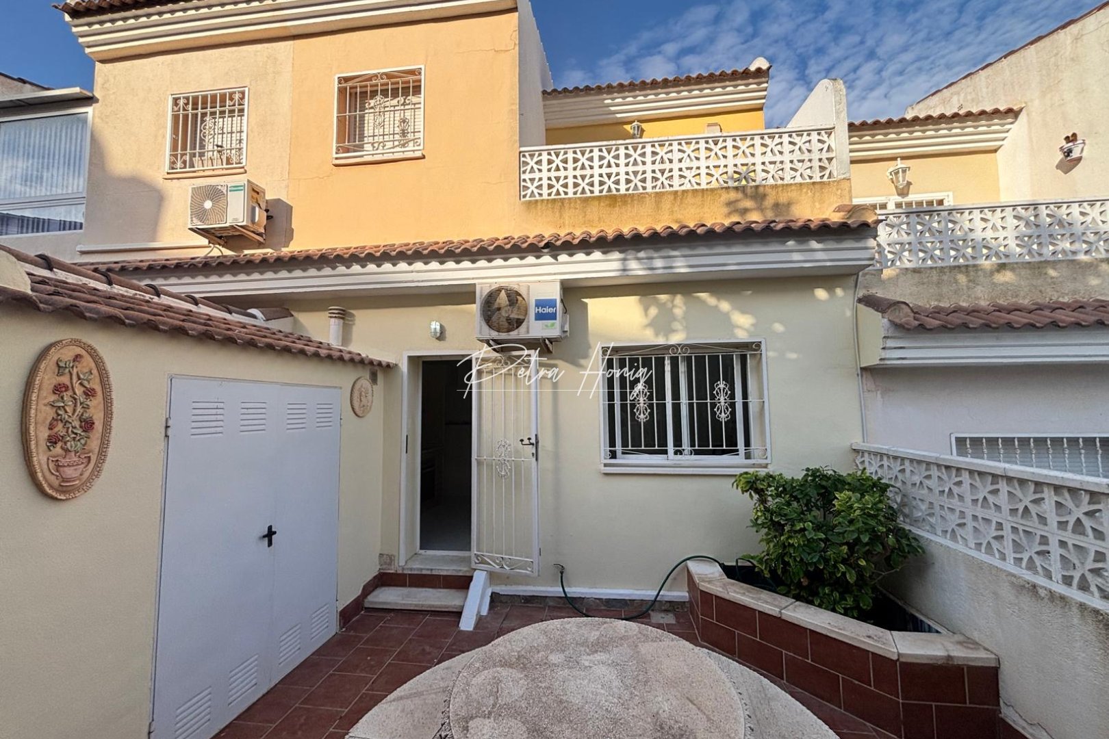 Resales - Townhouse - Ciudad Quesada - Urbanización Monteazul