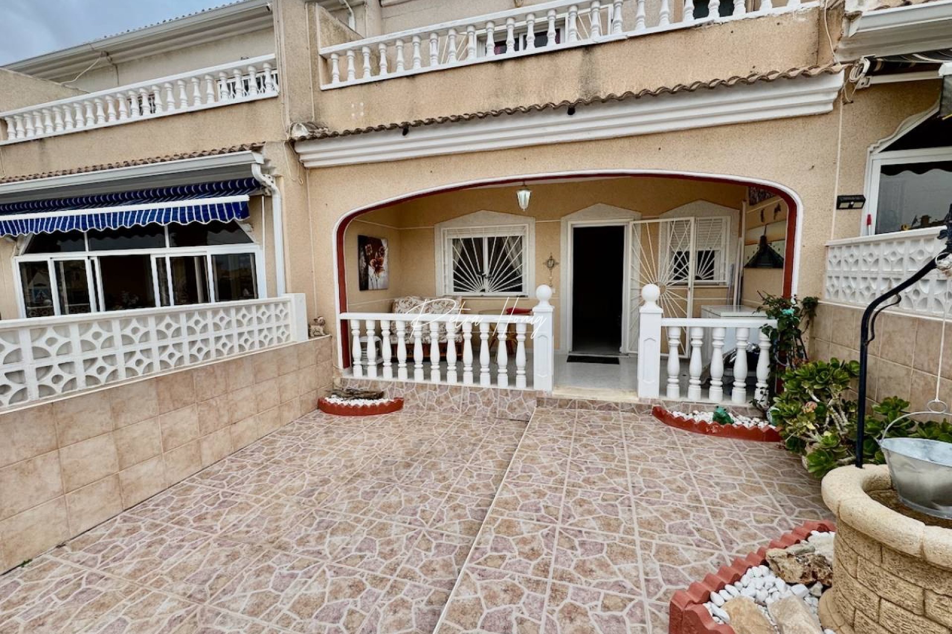 Resales - Townhouse - Ciudad Quesada