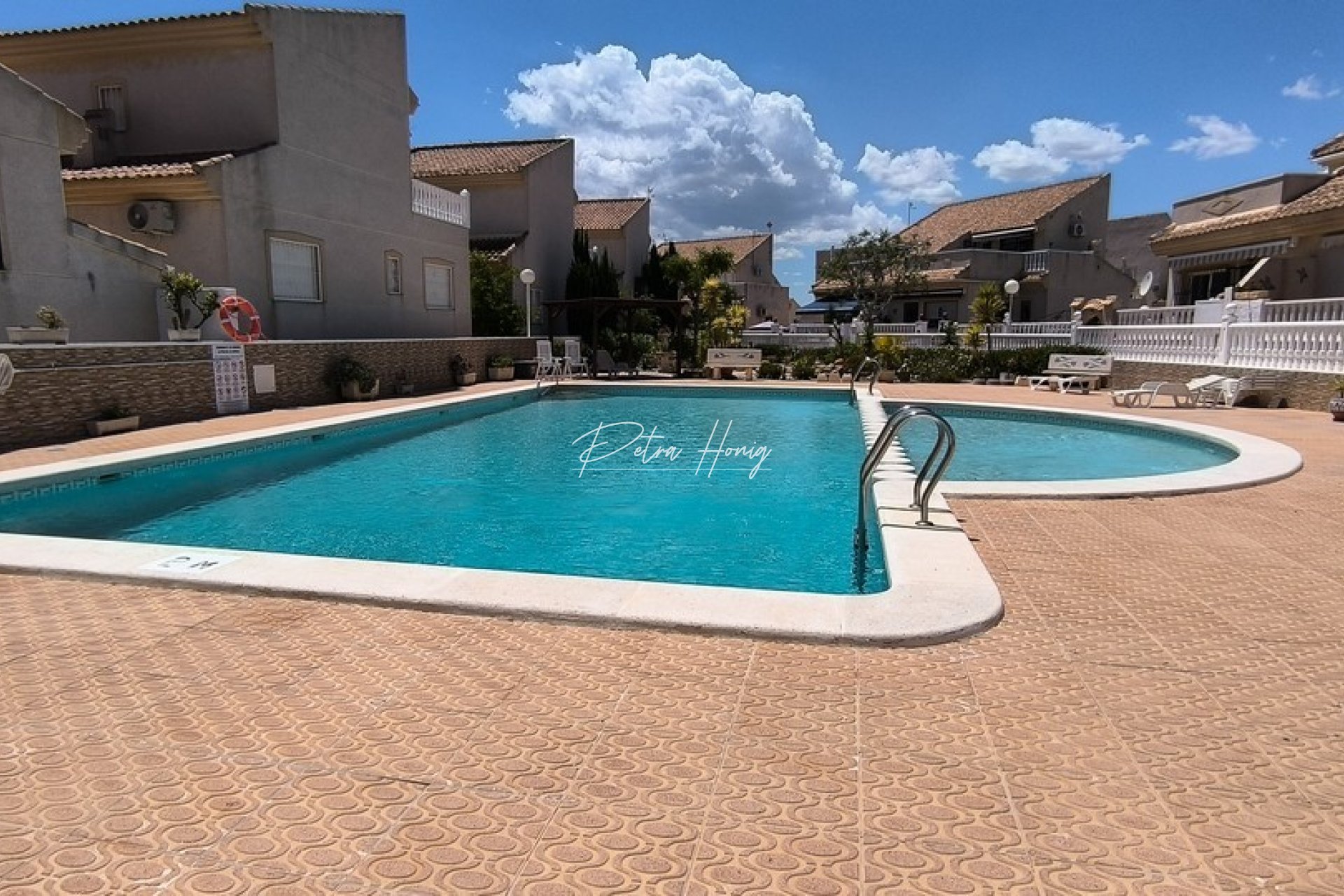 Resales - Townhouse - Ciudad Quesada
