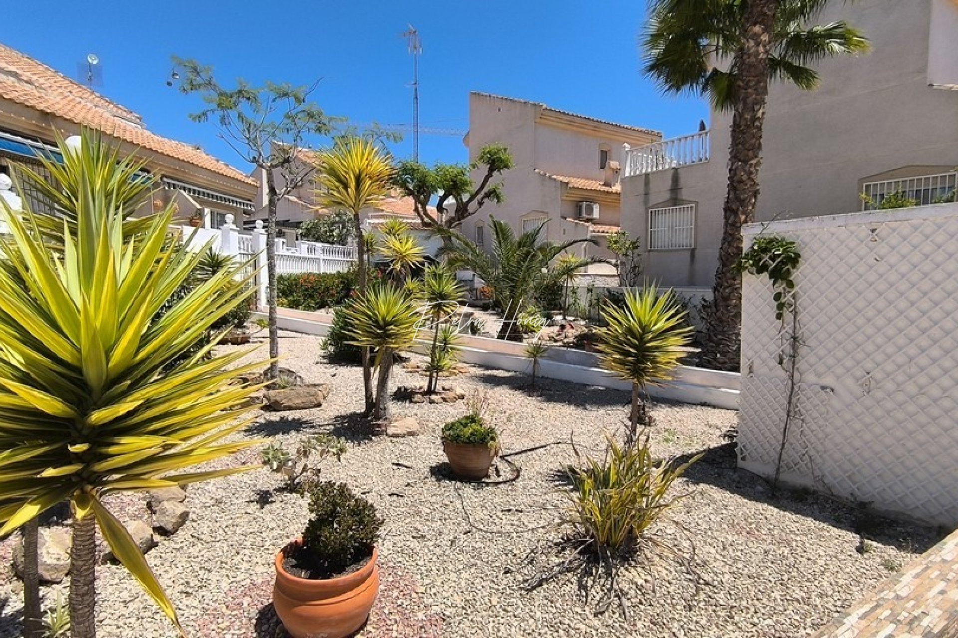 Resales - Townhouse - Ciudad Quesada