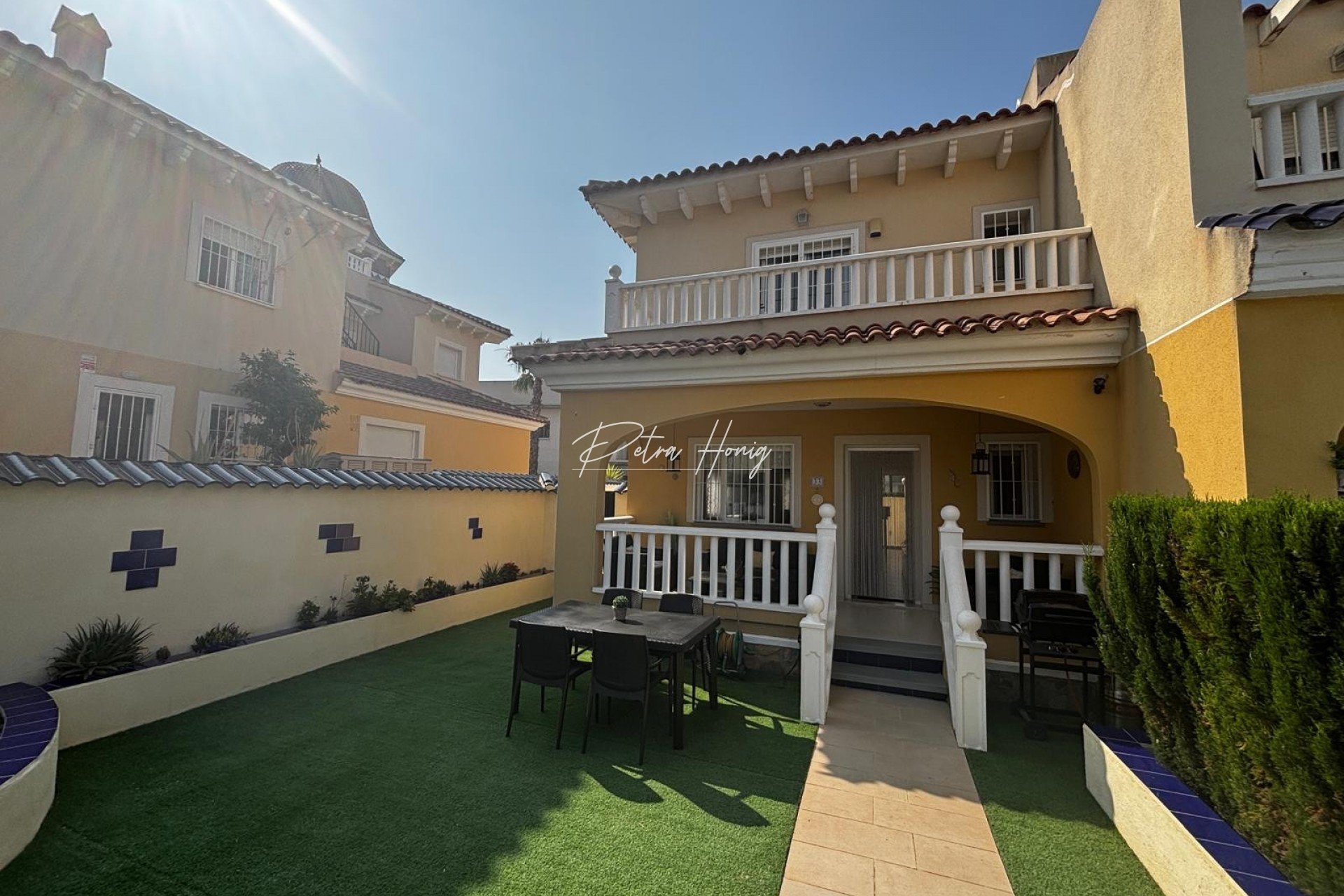 Resales - Townhouse - Ciudad Quesada