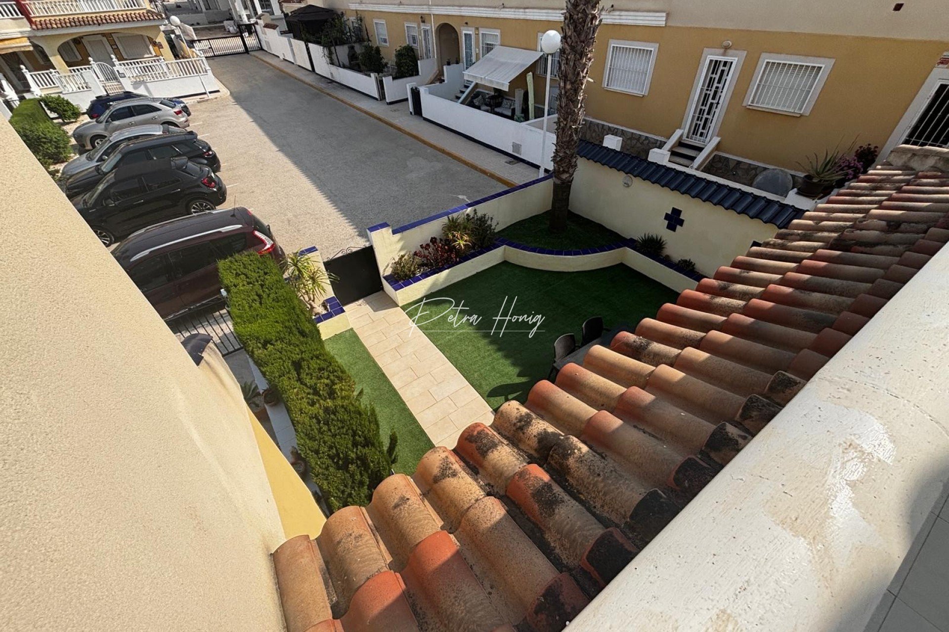 Resales - Townhouse - Ciudad Quesada