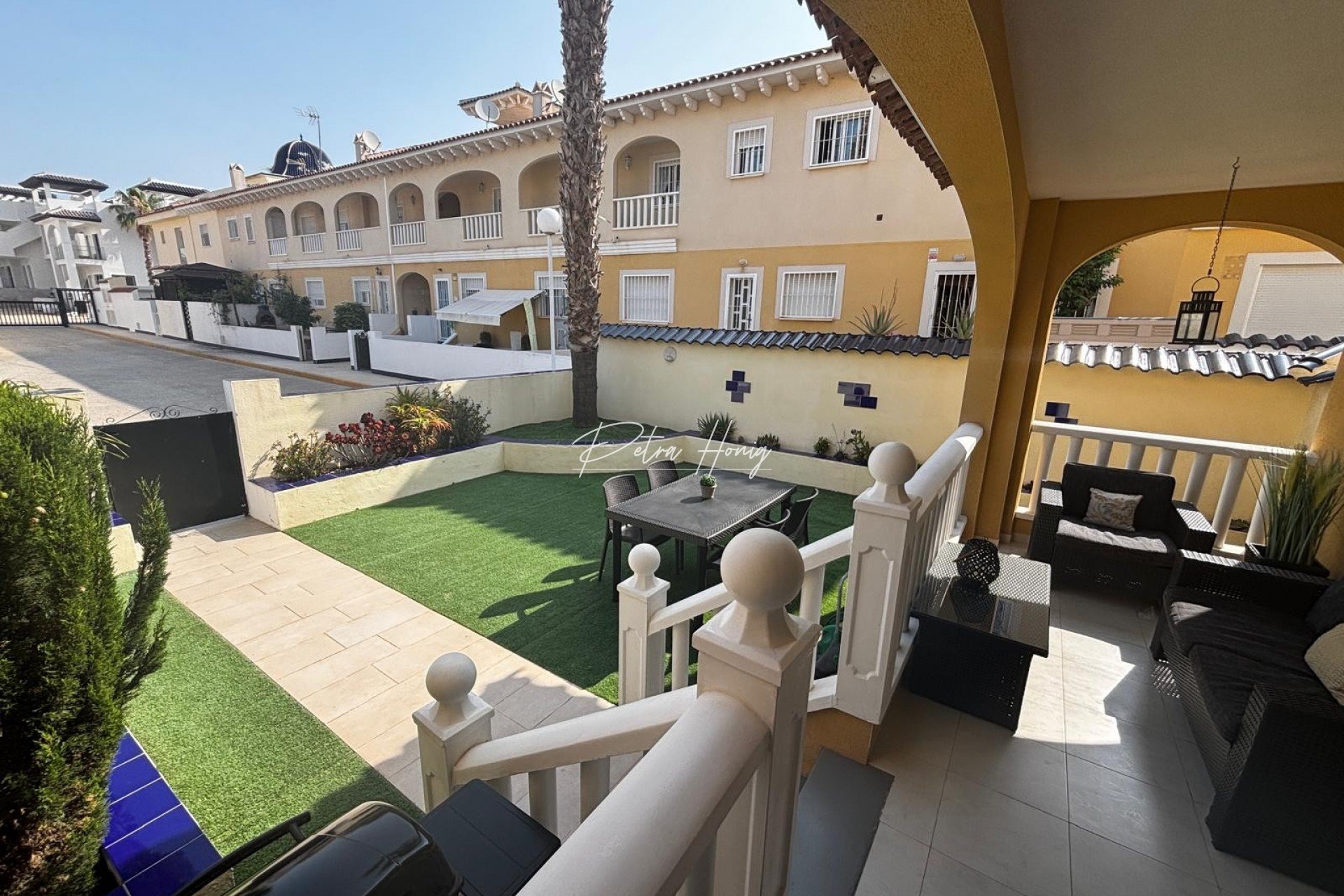 Resales - Townhouse - Ciudad Quesada
