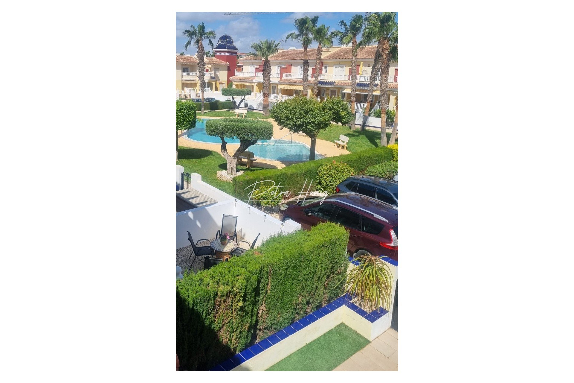 Resales - Townhouse - Ciudad Quesada