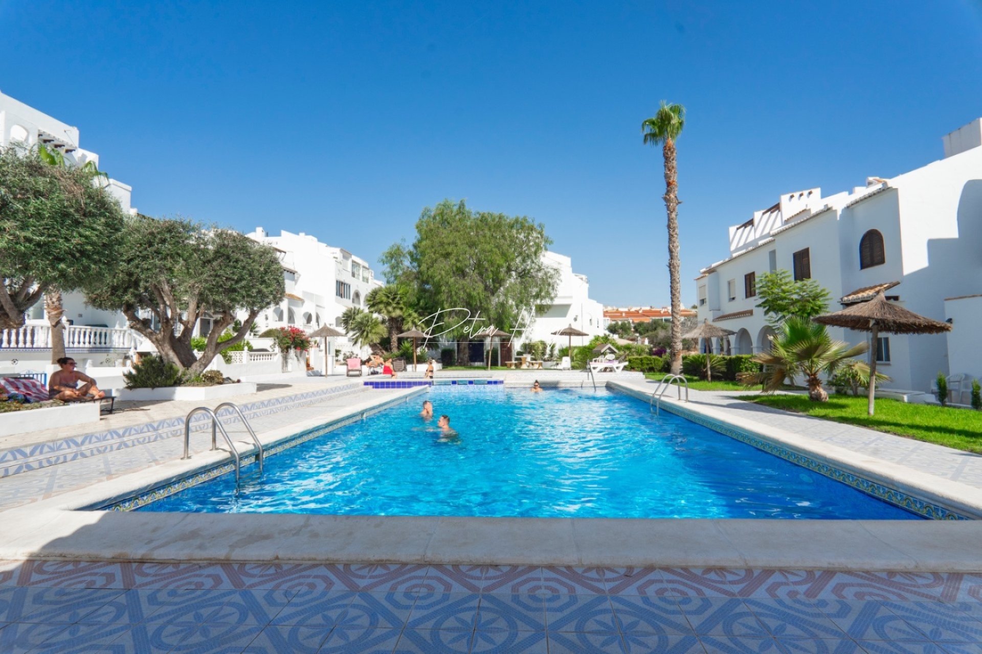 Resales - Townhouse - Ciudad Quesada