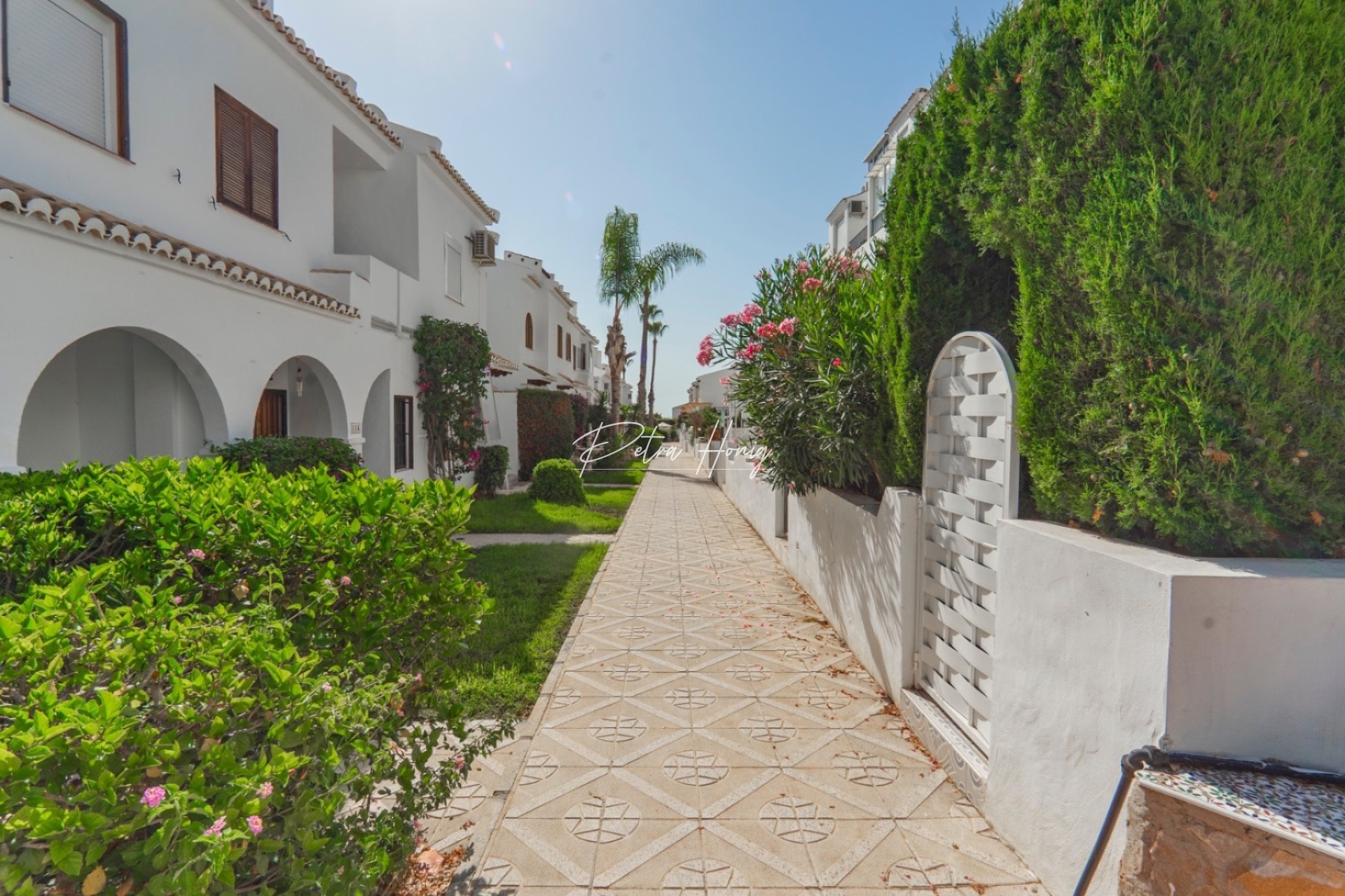 Resales - Townhouse - Ciudad Quesada