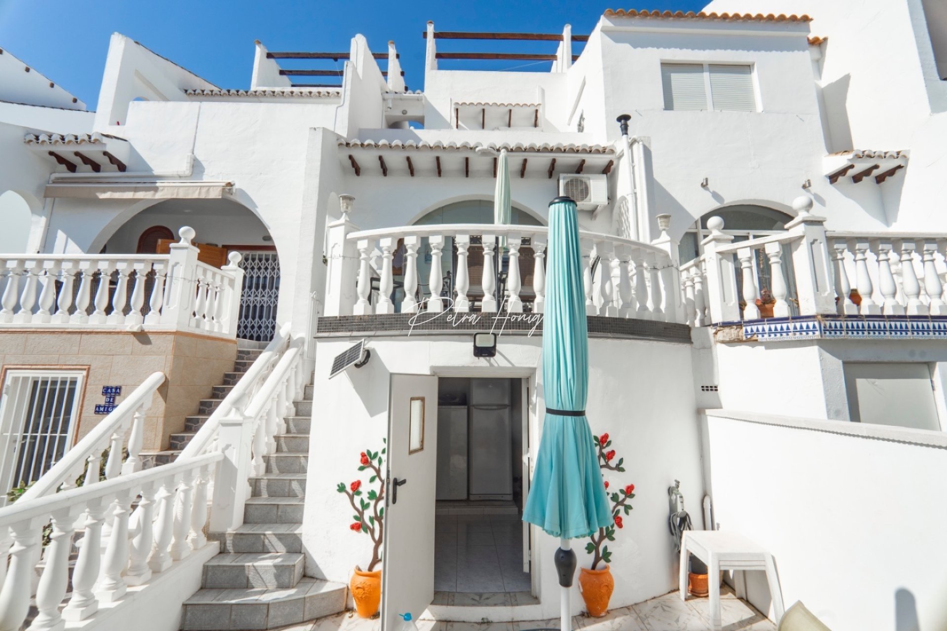 Resales - Townhouse - Ciudad Quesada