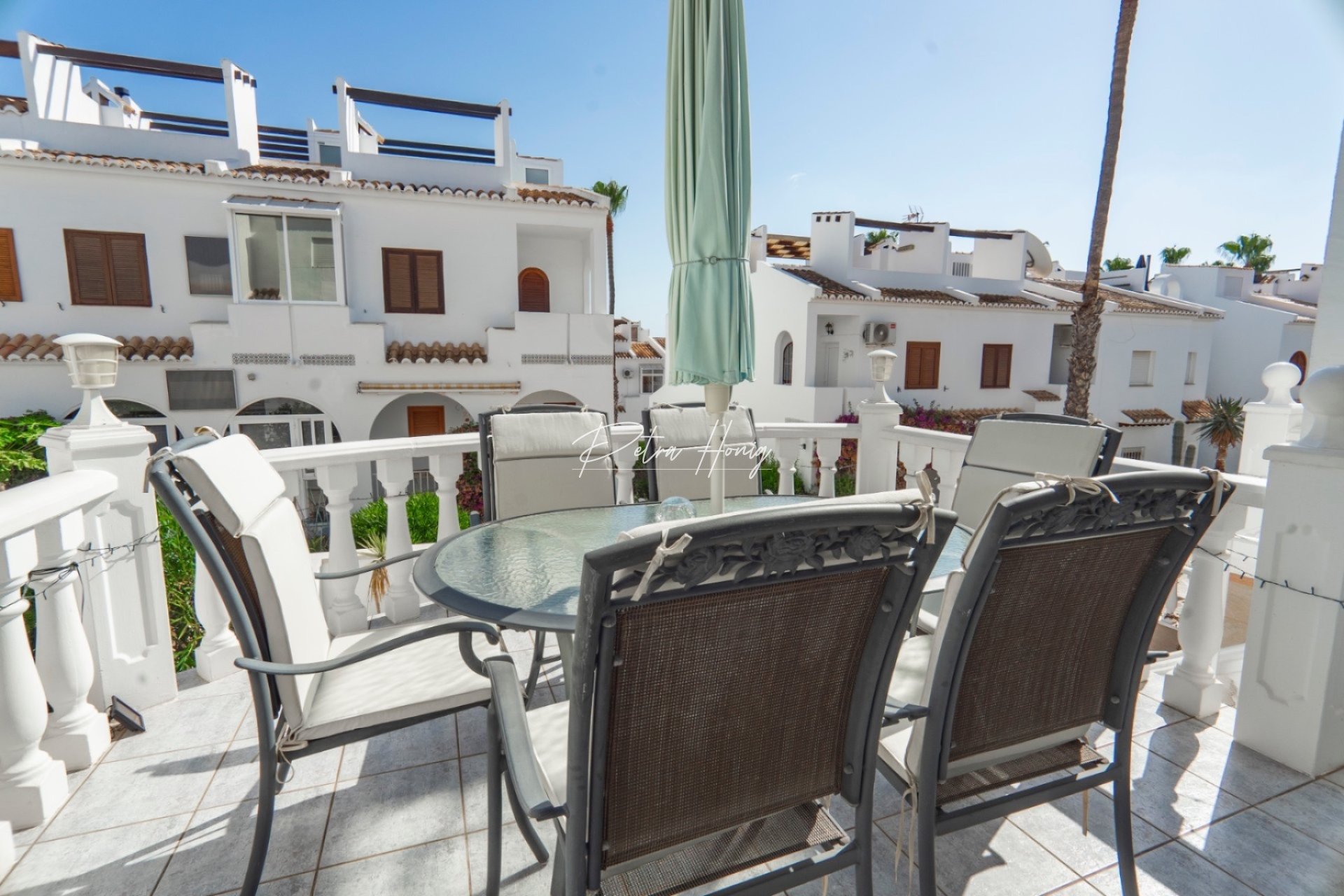 Resales - Townhouse - Ciudad Quesada