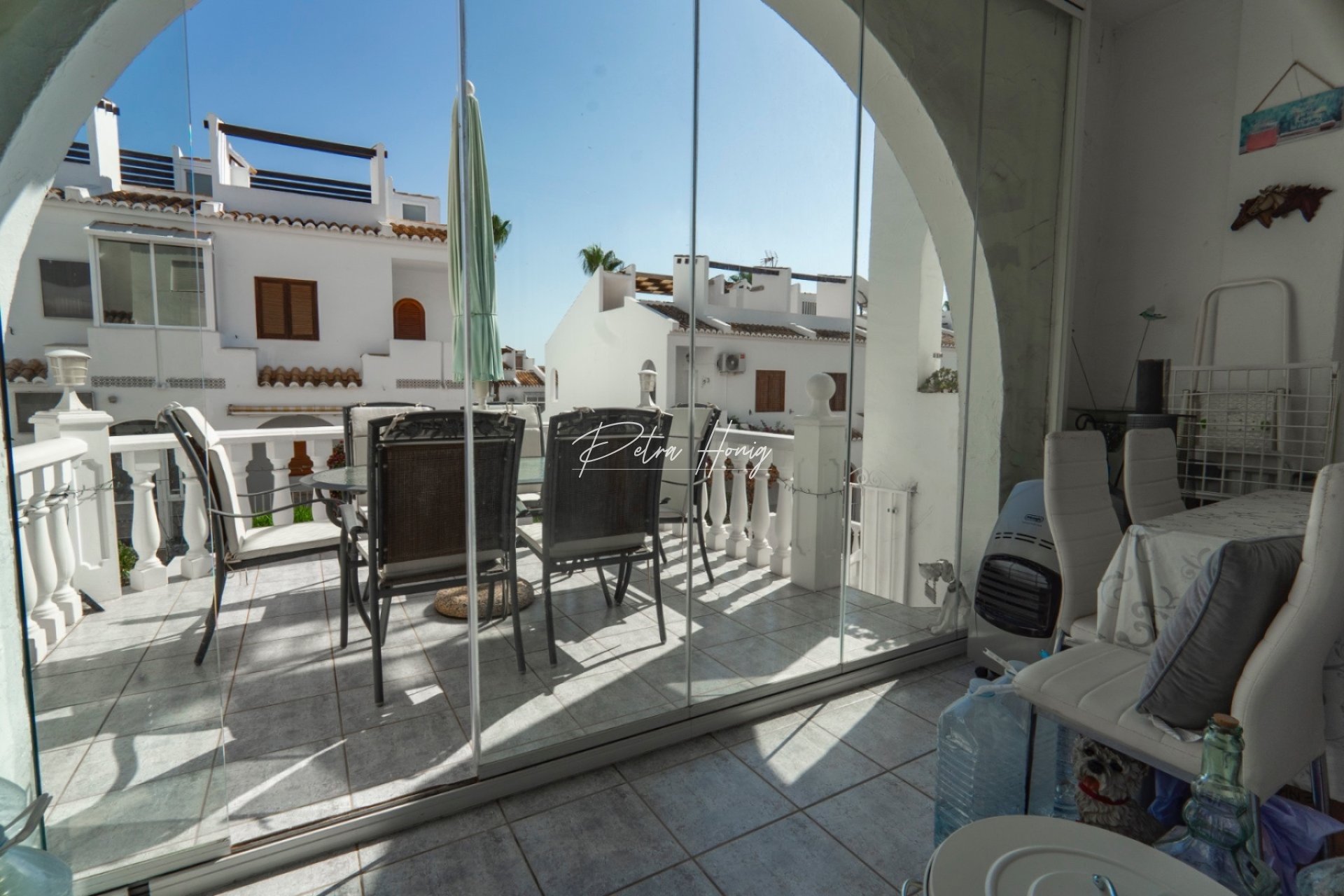 Resales - Townhouse - Ciudad Quesada