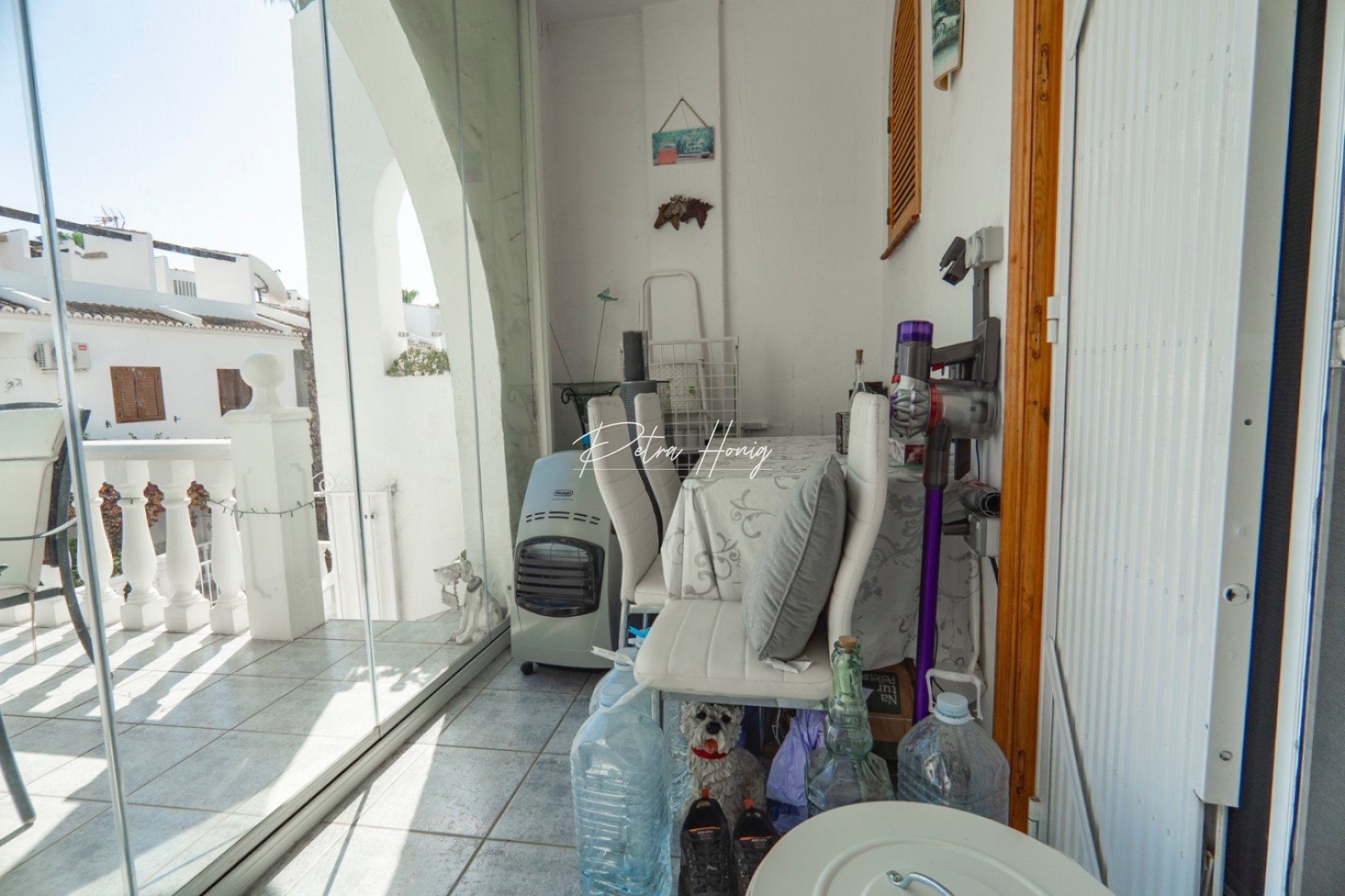 Resales - Townhouse - Ciudad Quesada