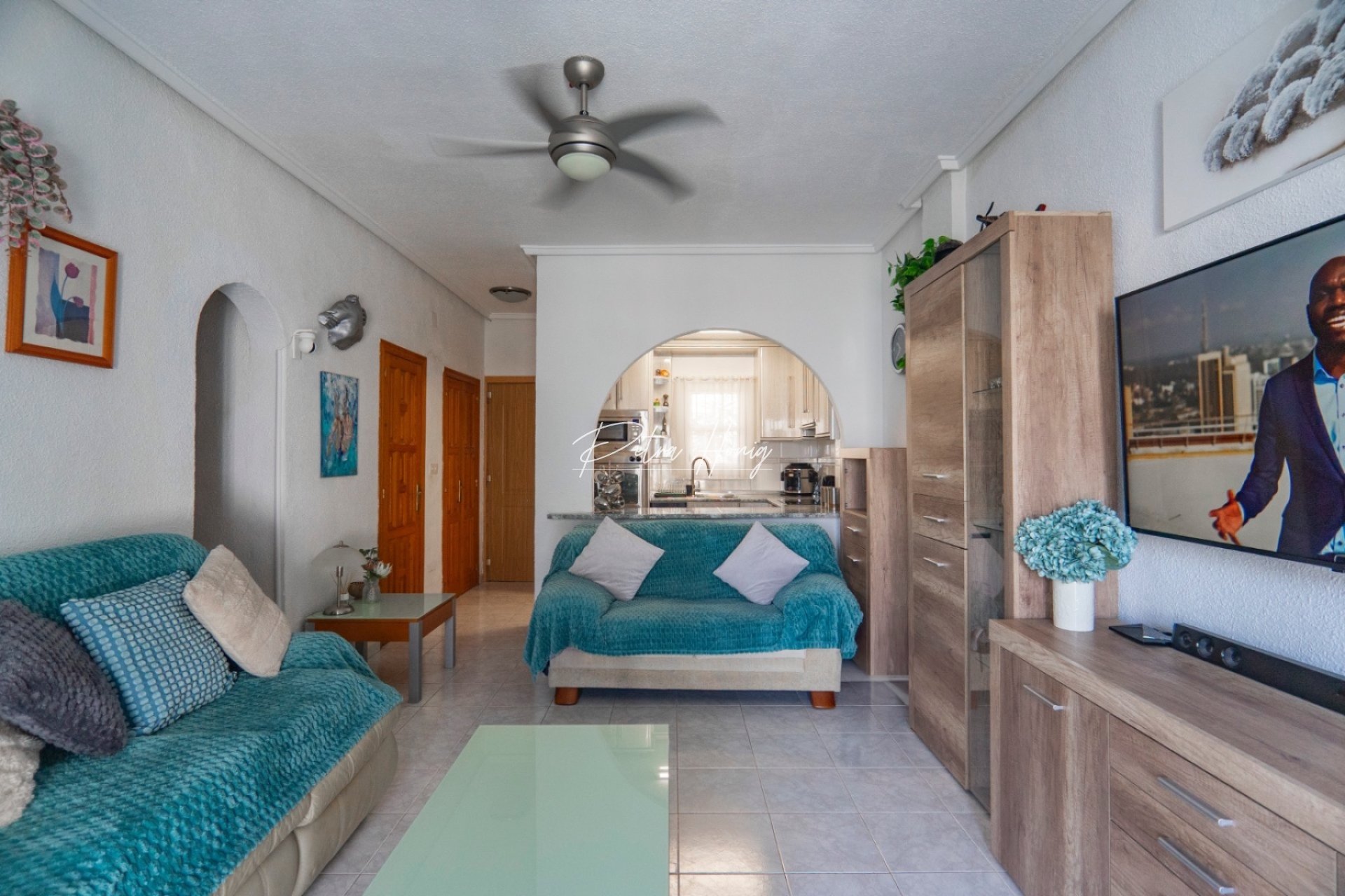 Resales - Townhouse - Ciudad Quesada