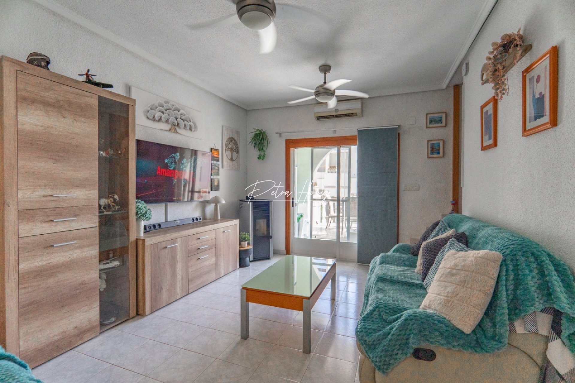 Resales - Townhouse - Ciudad Quesada
