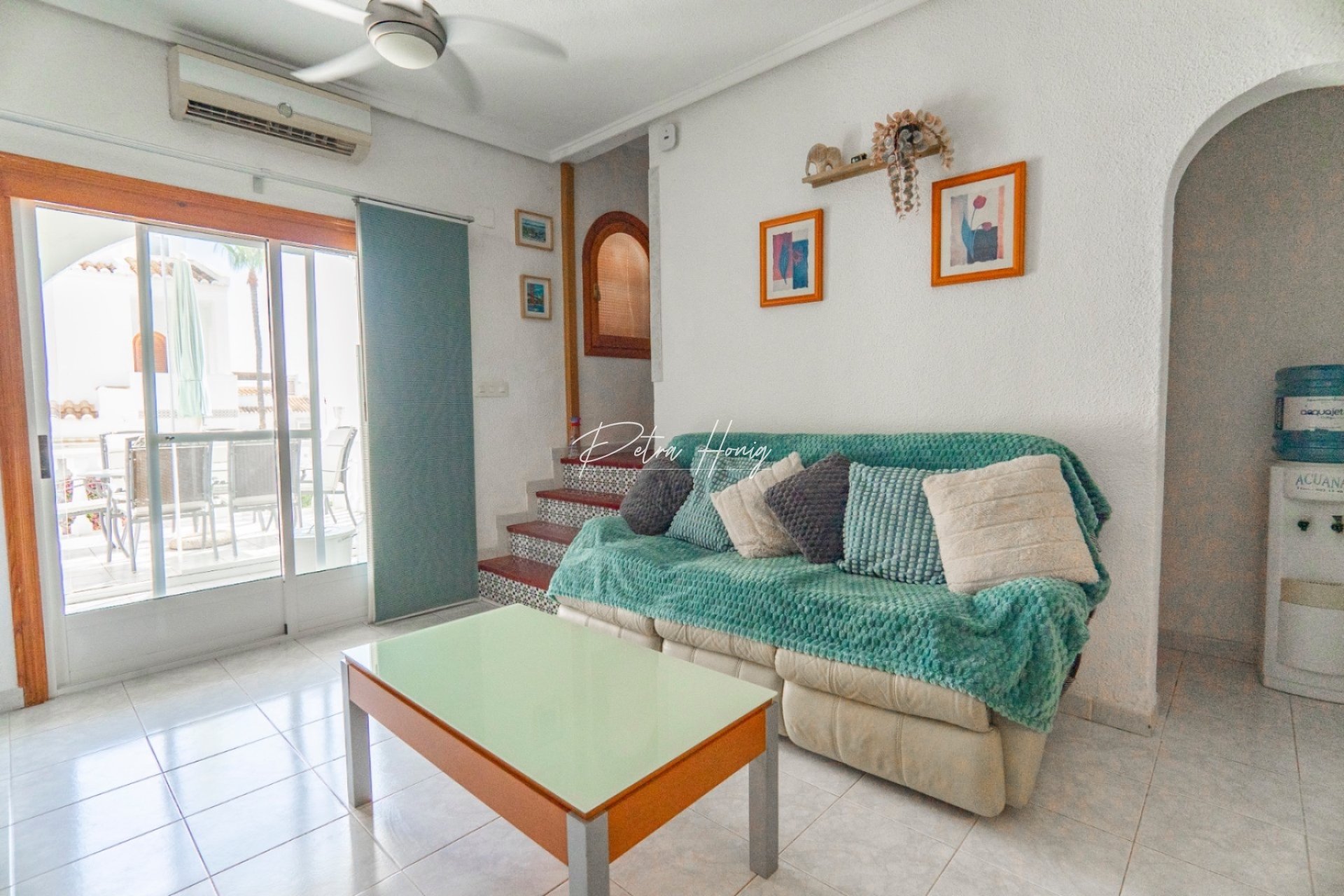 Resales - Townhouse - Ciudad Quesada