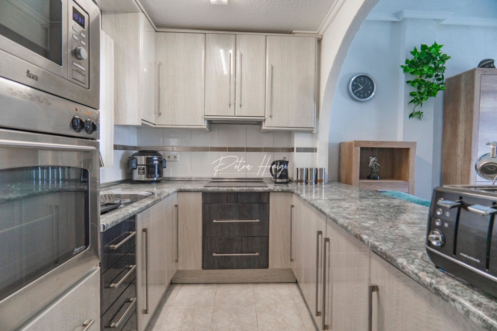 Resales - Townhouse - Ciudad Quesada