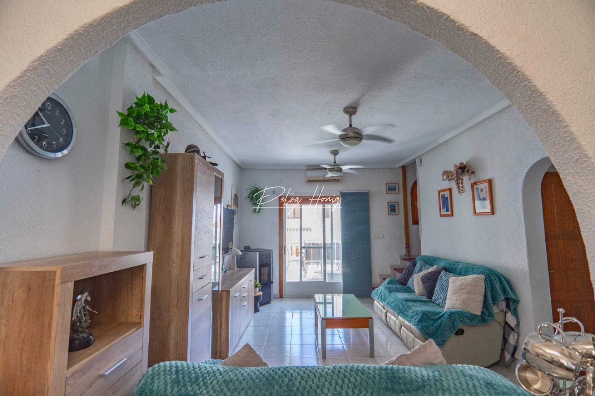 Resales - Townhouse - Ciudad Quesada