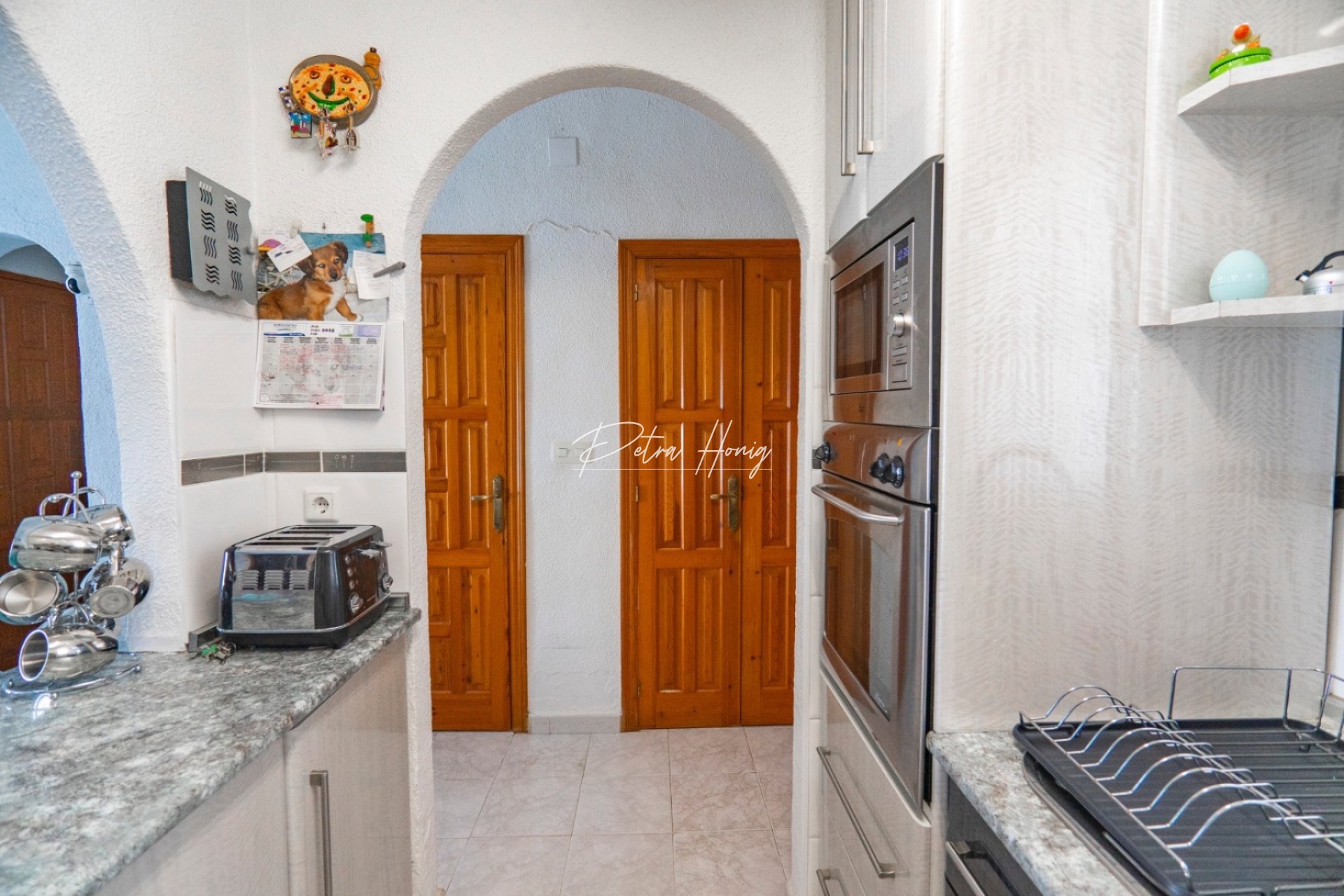 Resales - Townhouse - Ciudad Quesada