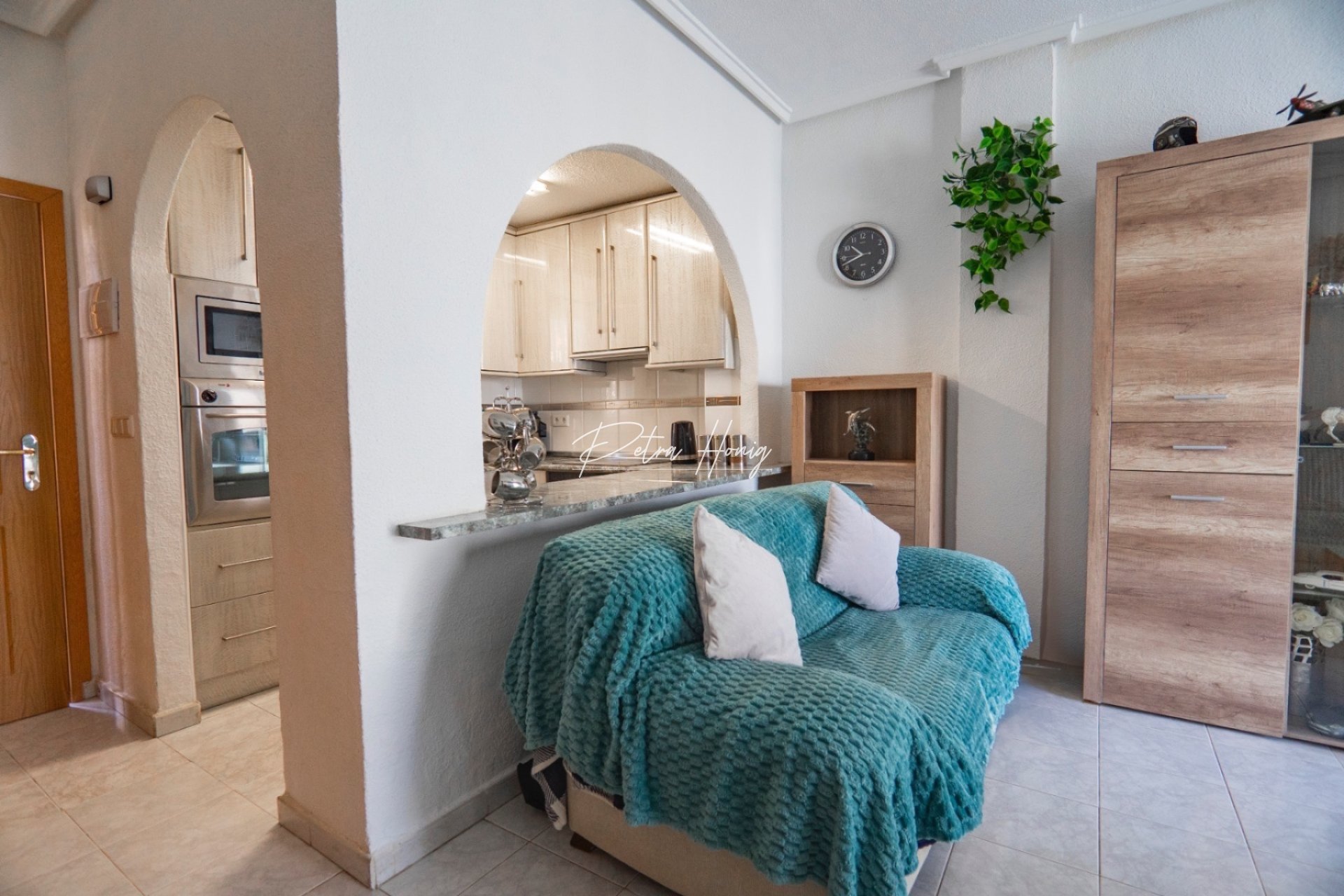 Resales - Townhouse - Ciudad Quesada