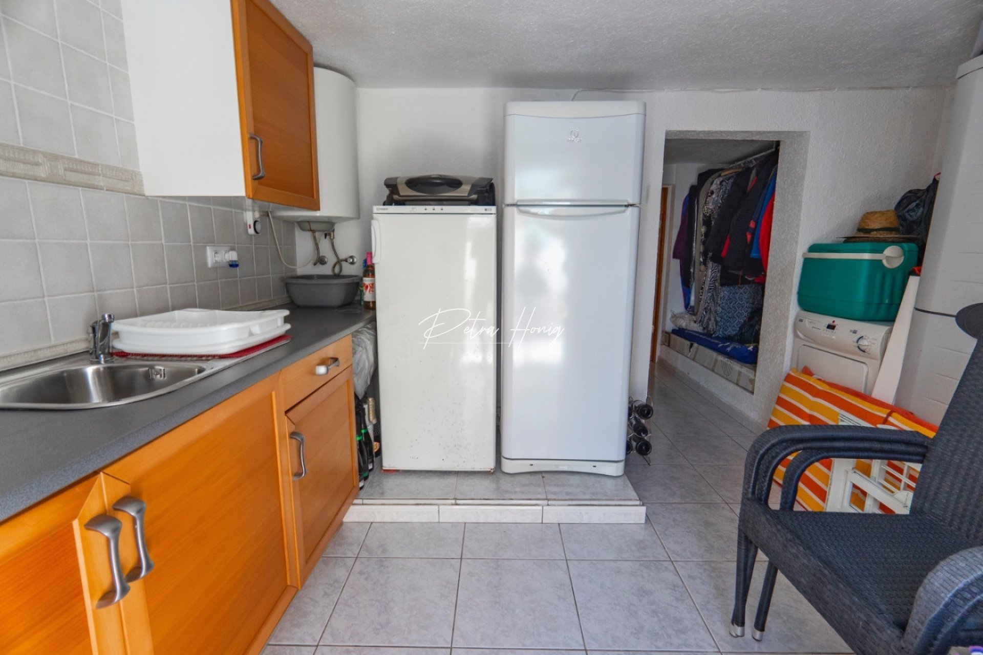 Resales - Townhouse - Ciudad Quesada