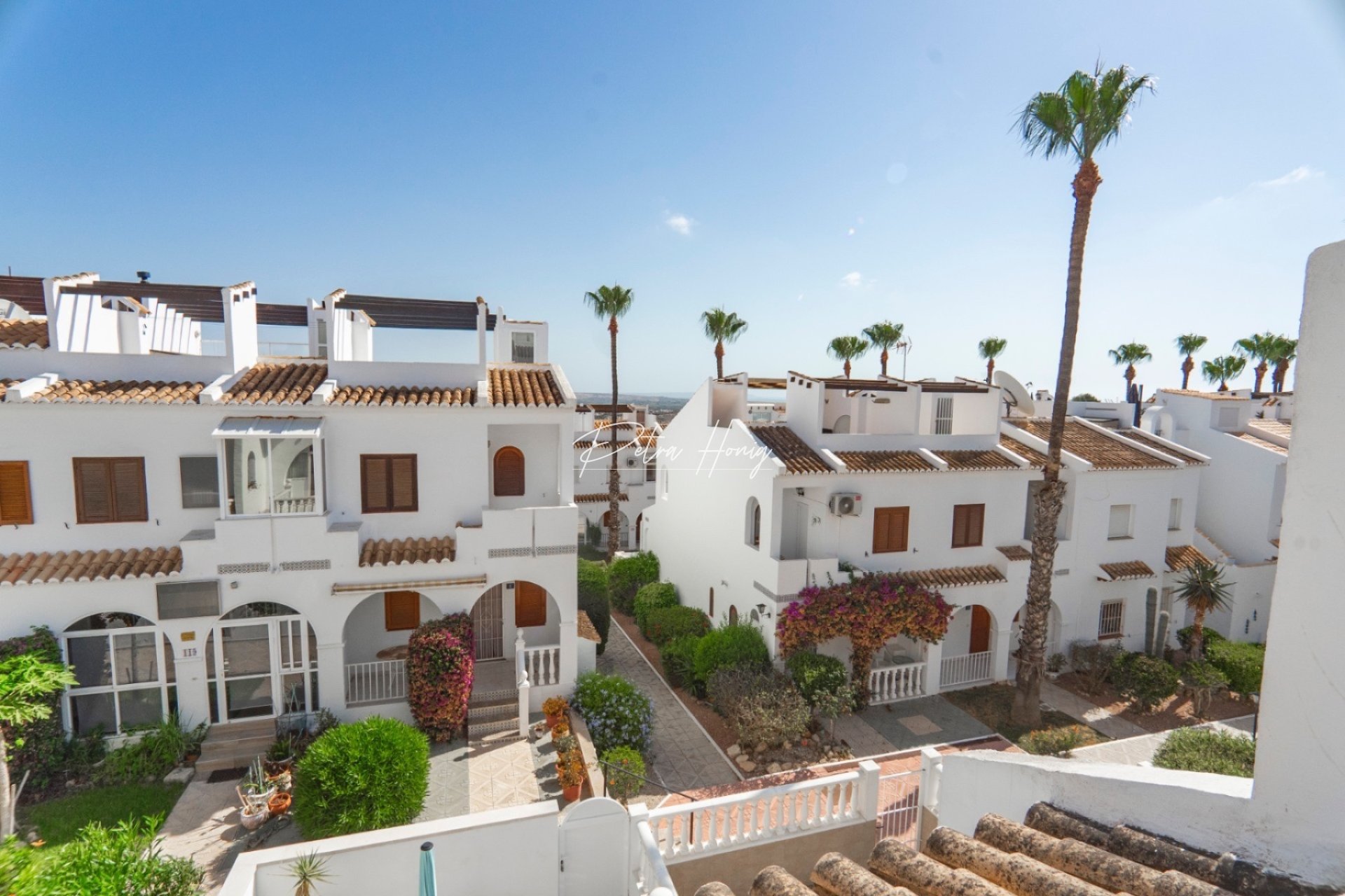 Resales - Townhouse - Ciudad Quesada