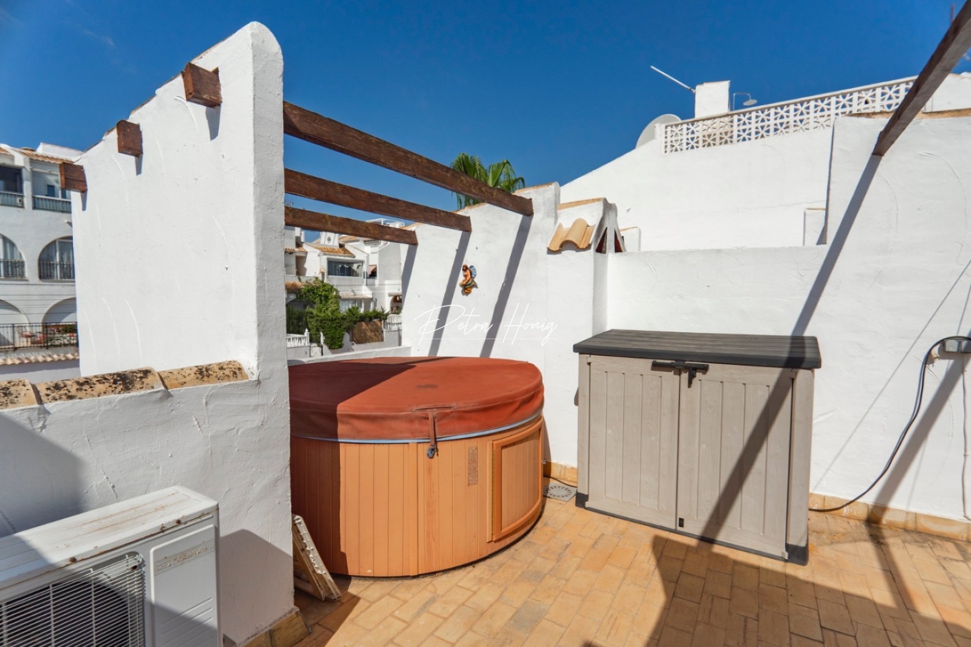 Resales - Townhouse - Ciudad Quesada