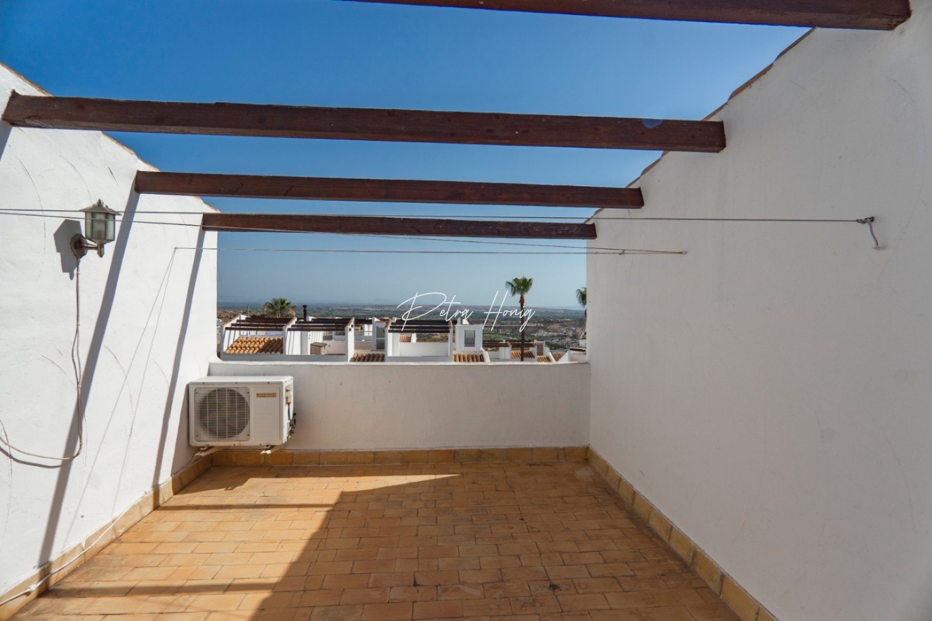 Resales - Townhouse - Ciudad Quesada