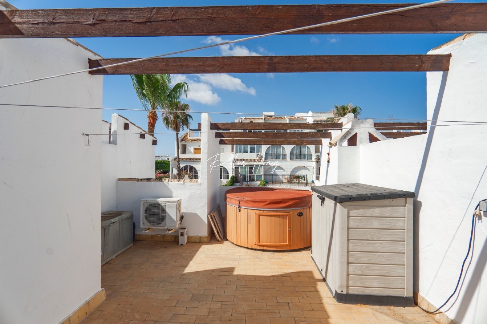 Resales - Townhouse - Ciudad Quesada