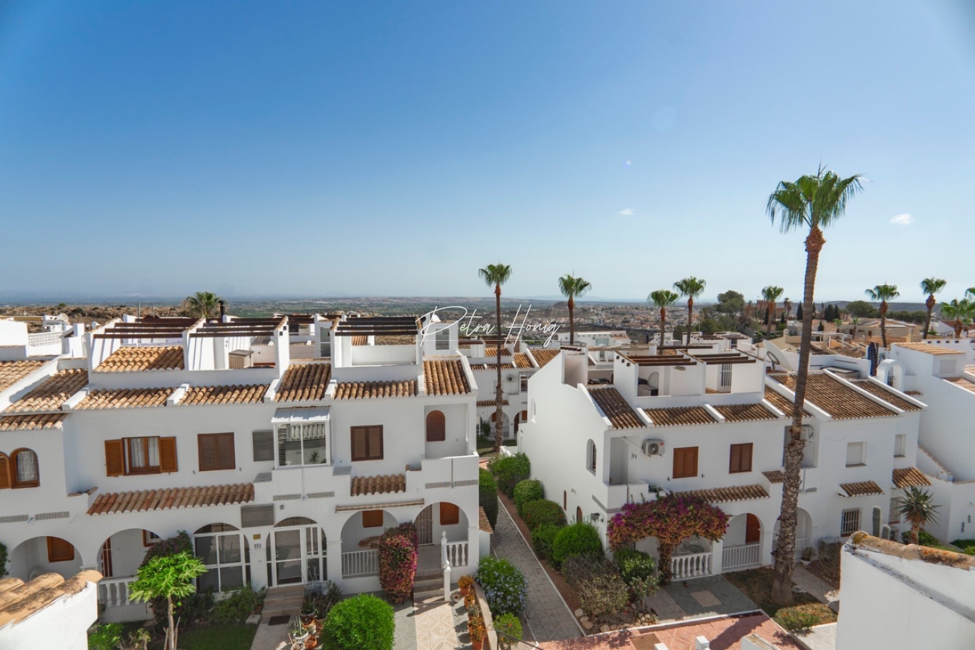 Resales - Townhouse - Ciudad Quesada