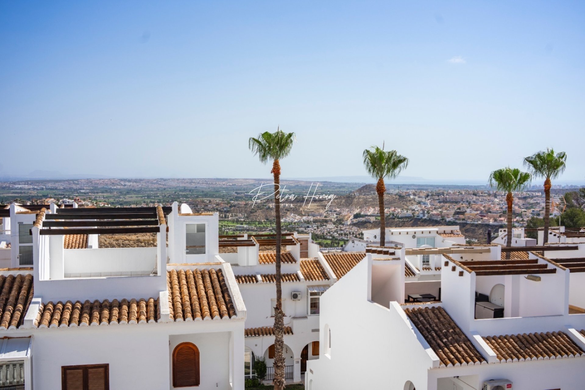 Resales - Townhouse - Ciudad Quesada