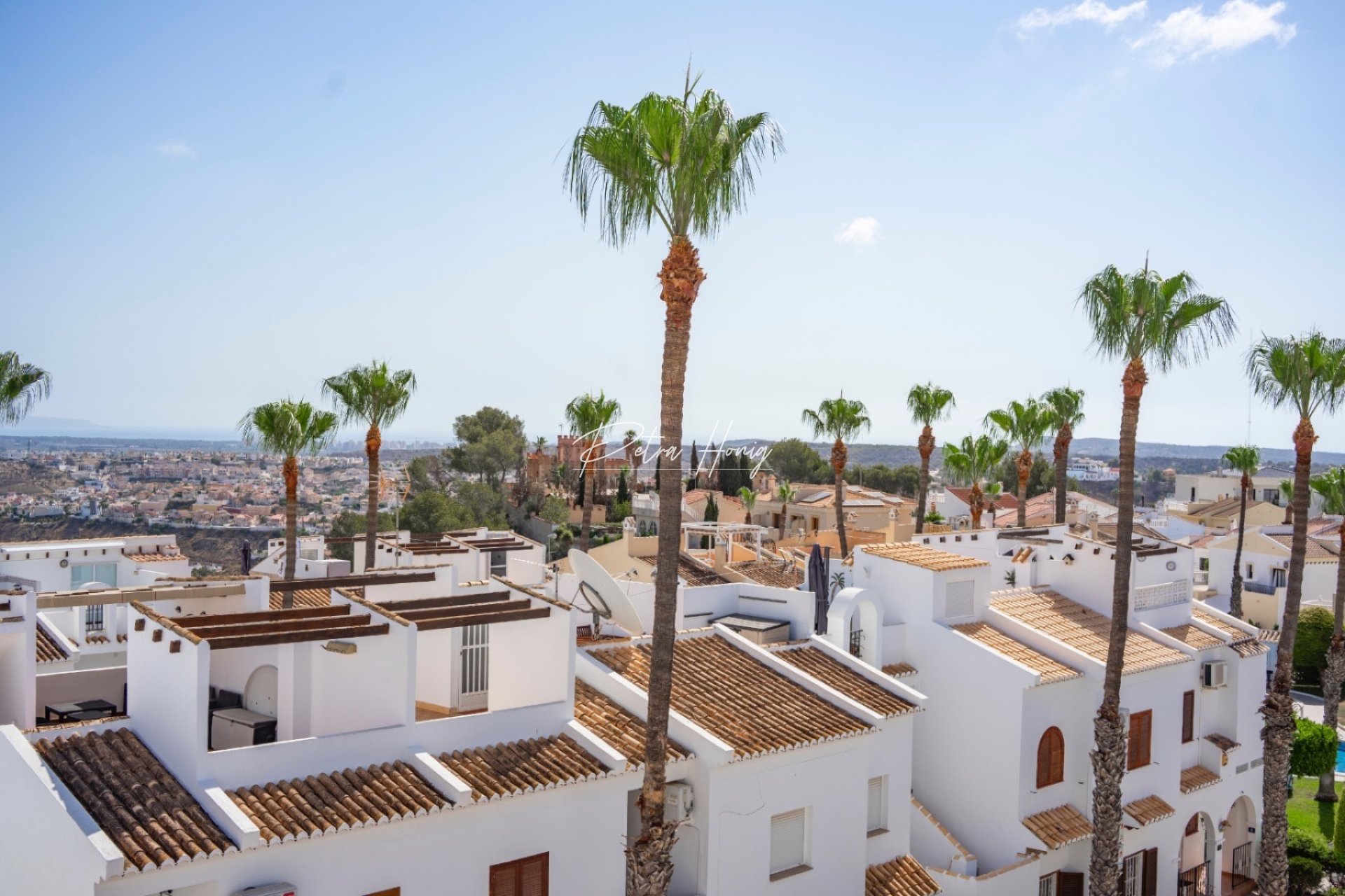 Resales - Townhouse - Ciudad Quesada