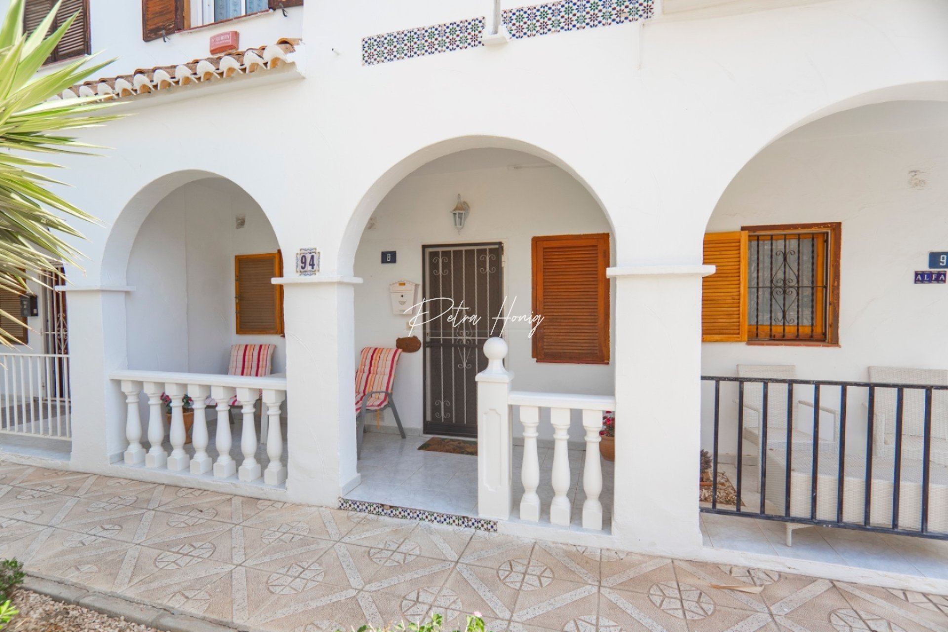 Resales - Townhouse - Ciudad Quesada