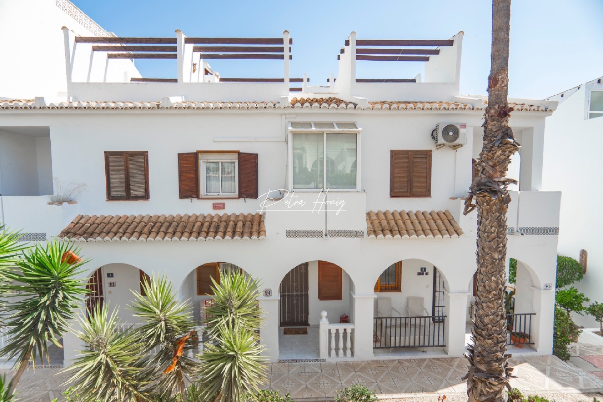 Resales - Townhouse - Ciudad Quesada