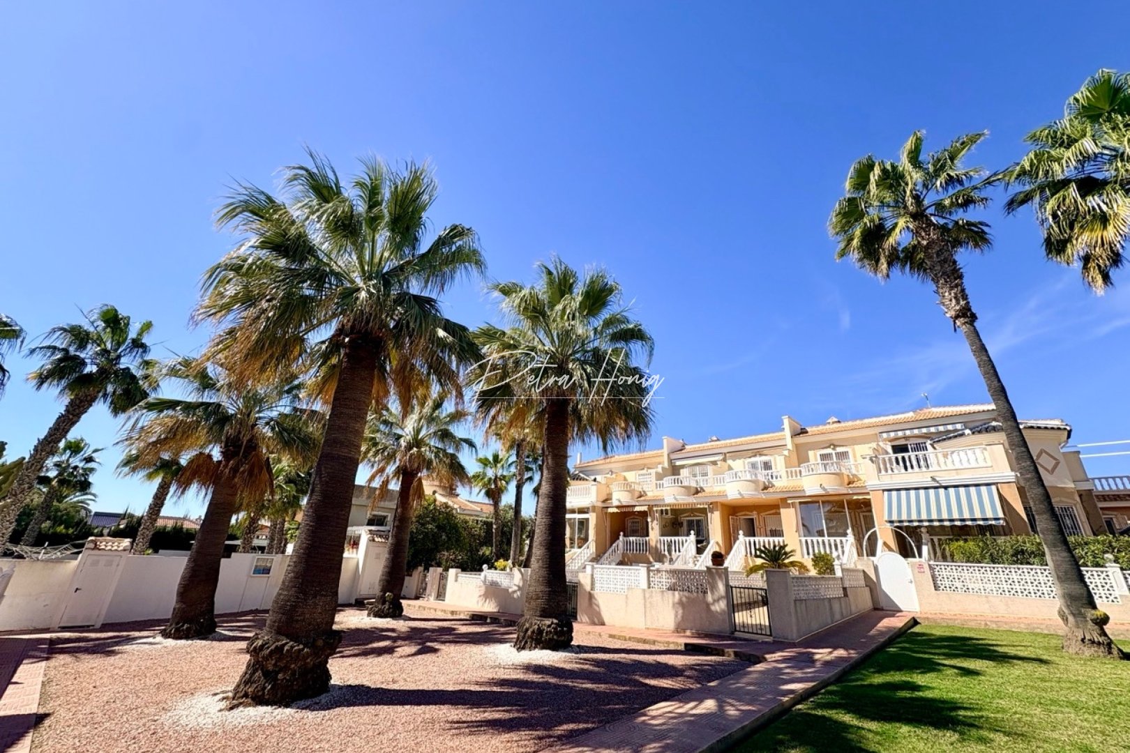 Resales - Townhouse - Ciudad Quesada