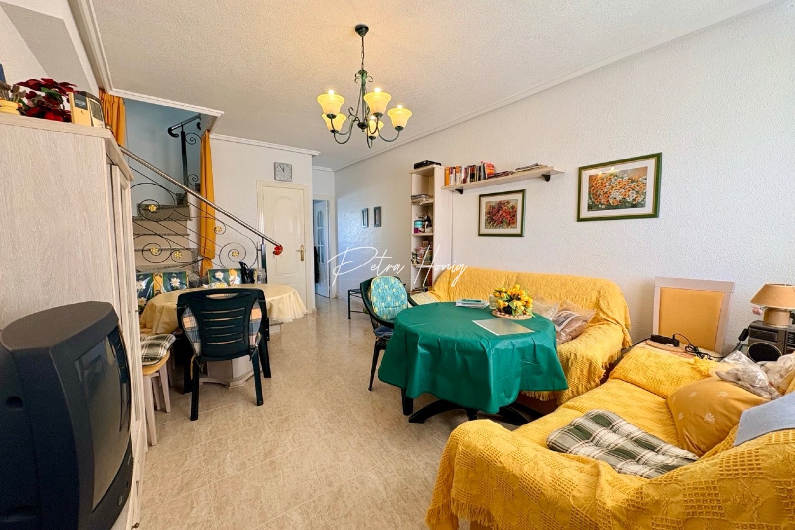 Resales - Townhouse - Ciudad Quesada